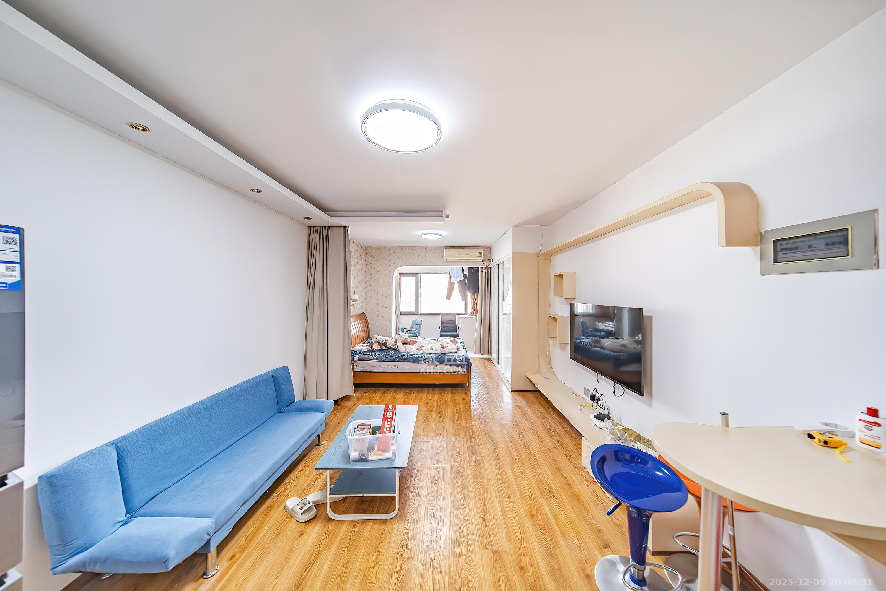 华府壹航线  1室0厅0卫    29.3万