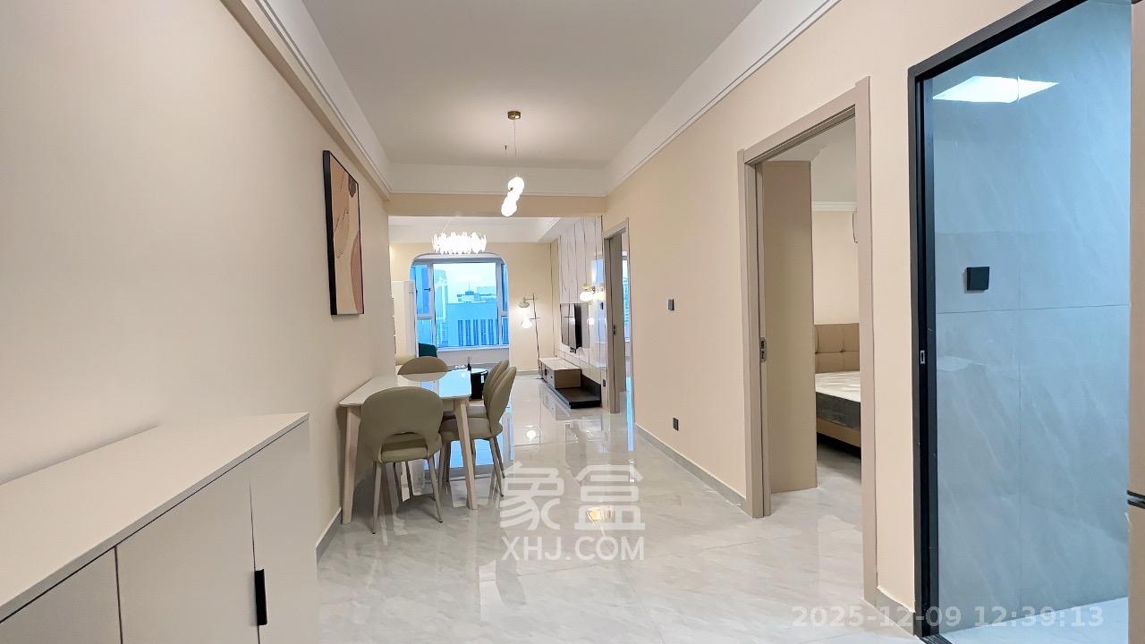 城市动力 2室2厅1卫 4500.0元/月 城市动力 2室2厅1卫 4500.0元/月室内图