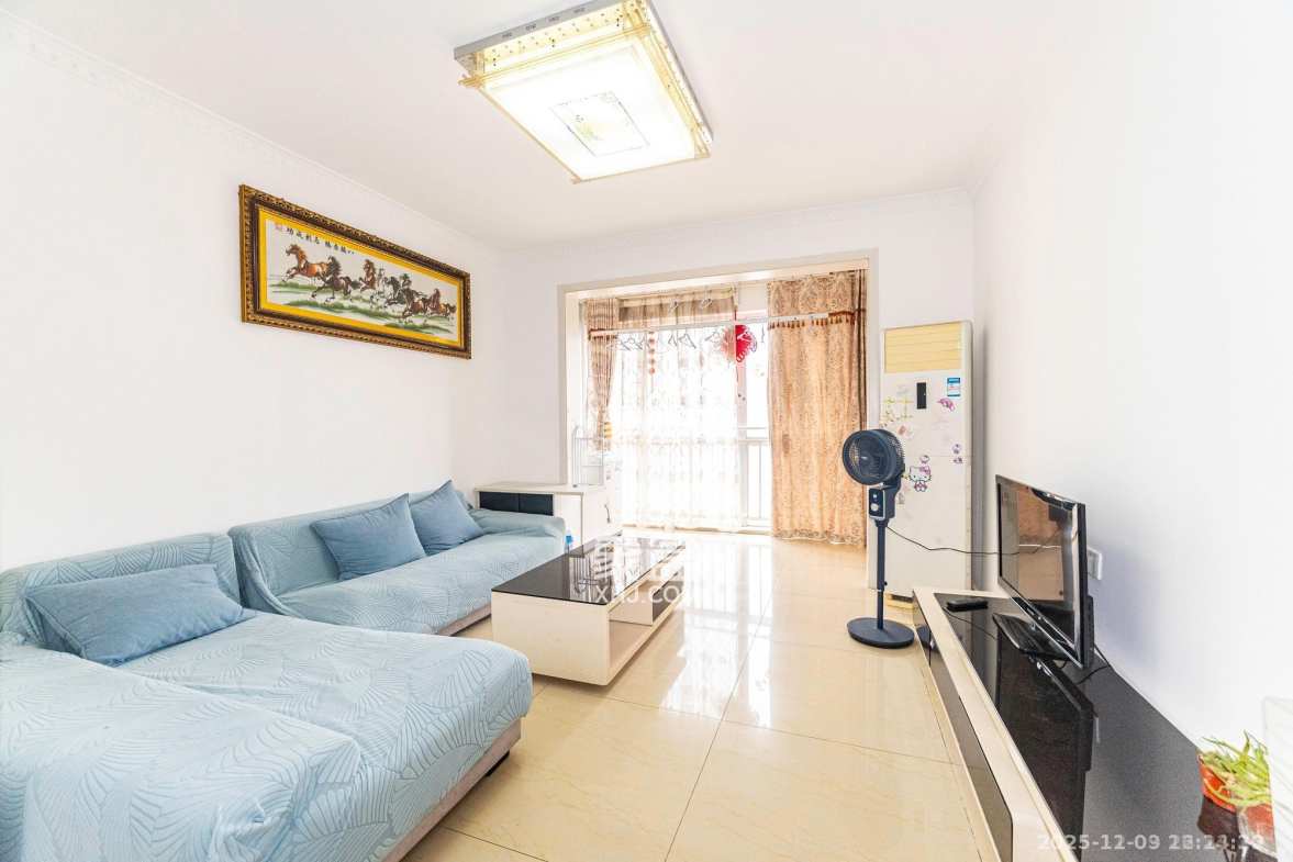 恒广国际景园一二区 2室1厅1卫 2000.0元/月 恒广国际景园一二区 2室1厅1卫 2000.0元/月室内图