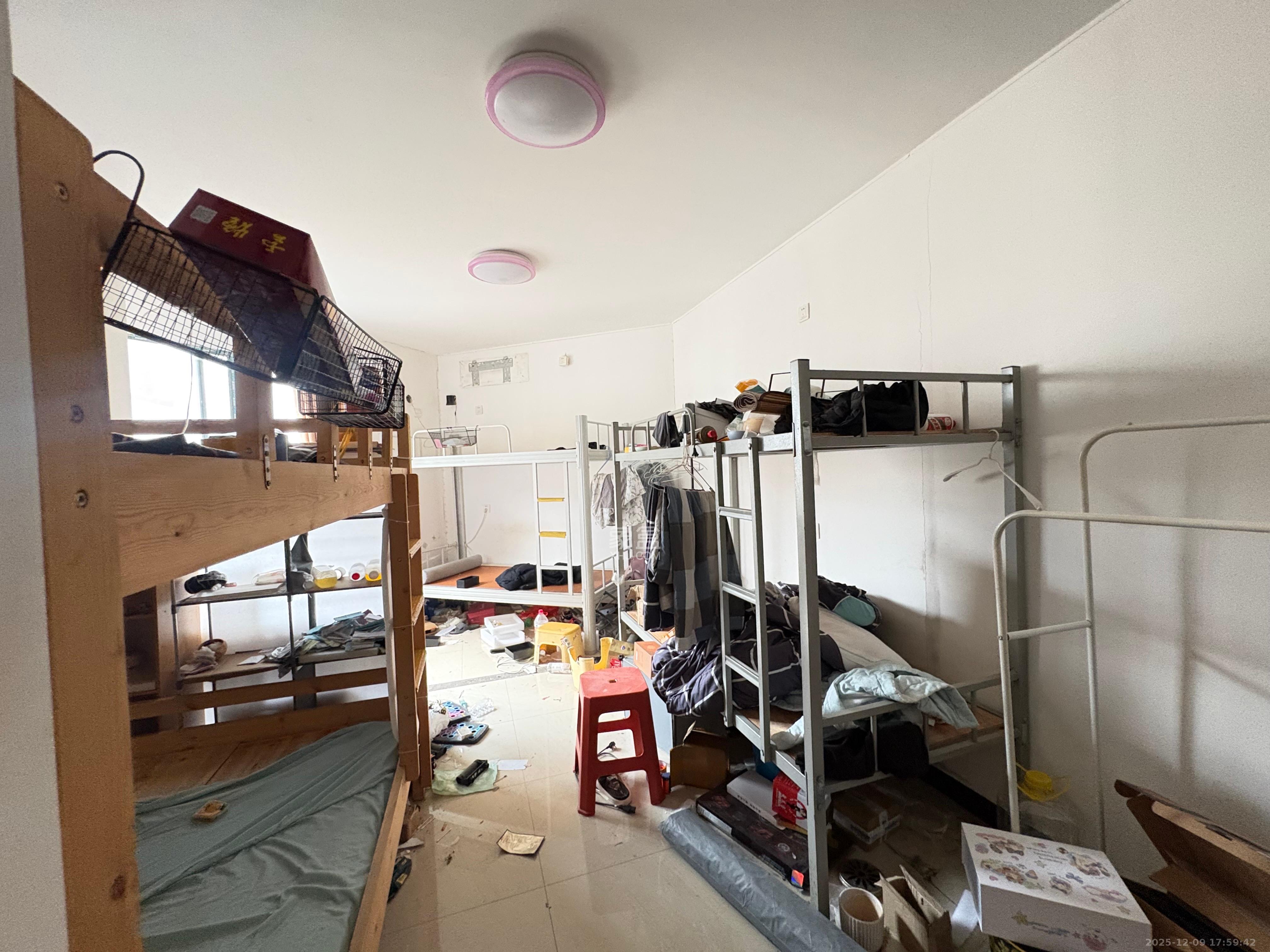 上河国际C区   115.0㎡      4500.0元/月室内图