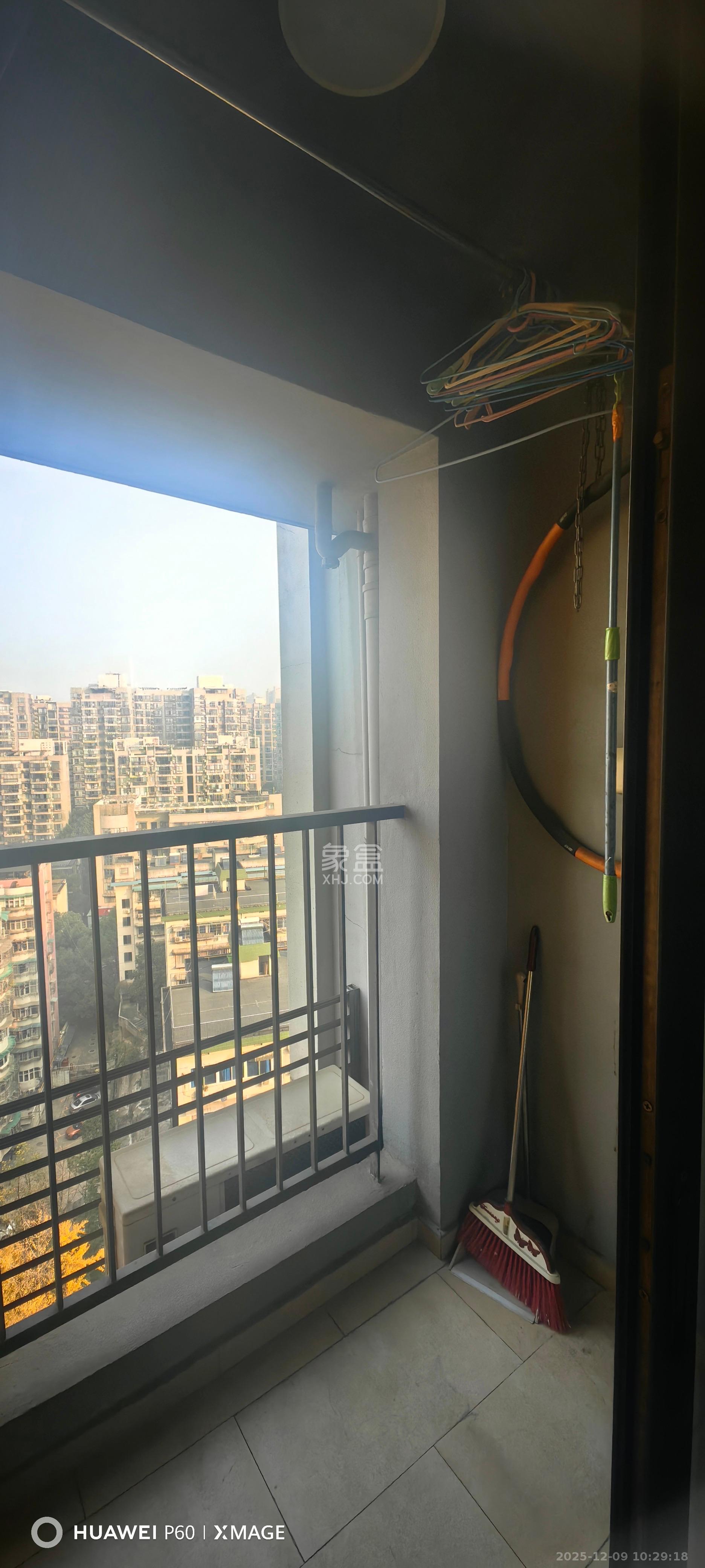 万科金色家园  1室1厅1卫    1500.0元/月室内图