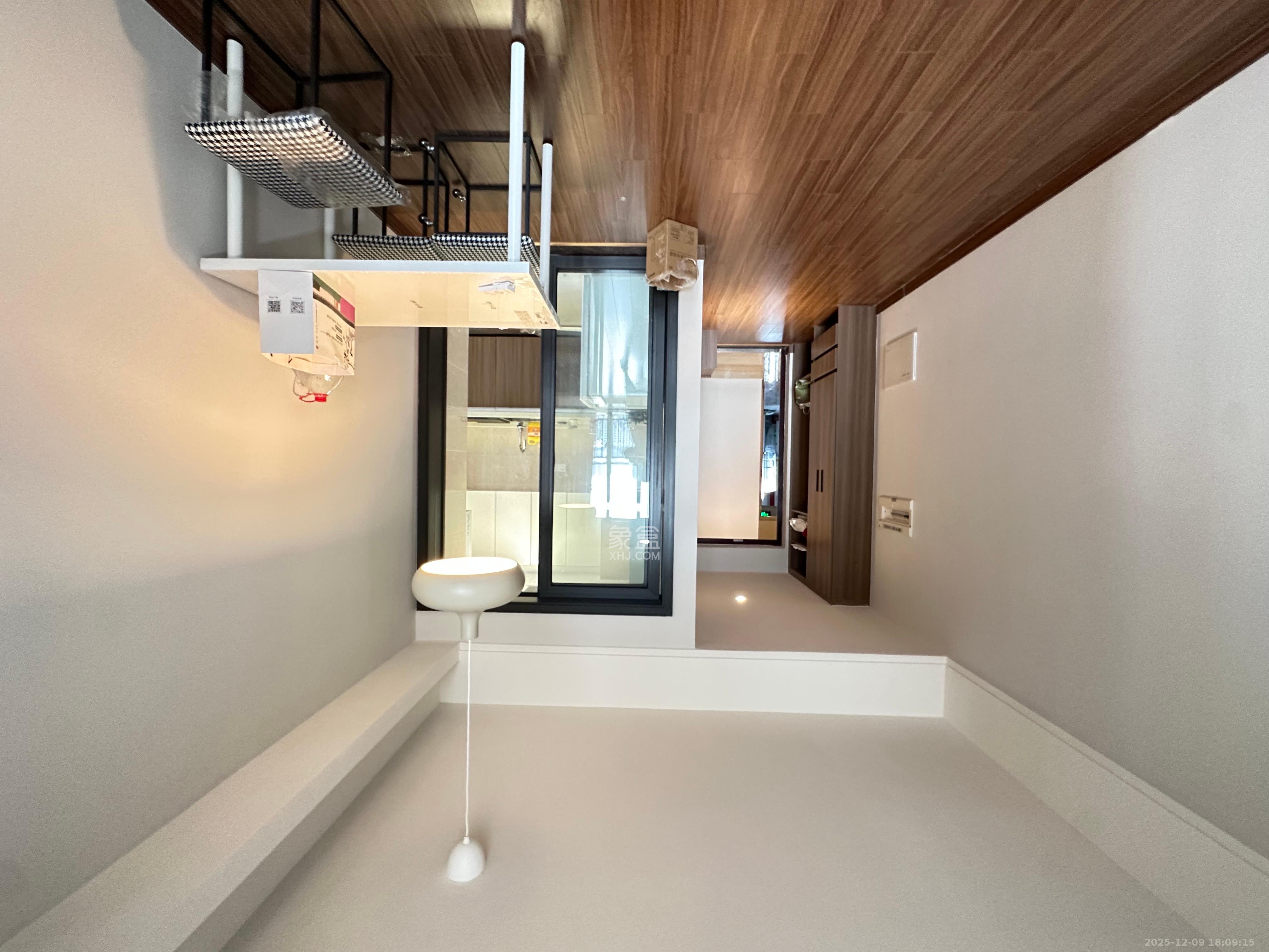 保利香槟国际  2室2厅1卫    2000.0元/月室内图