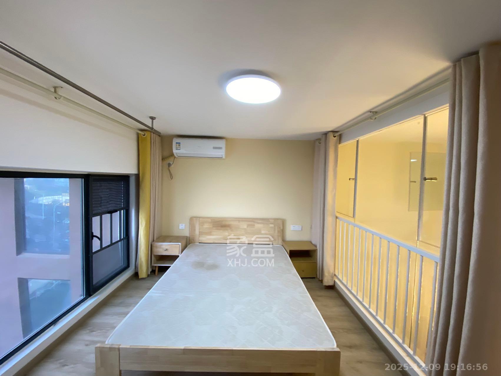 北辰时光里 1室0厅0卫 1700.0元/月 北辰时光里 1室0厅0卫 1700.0元/月室内图