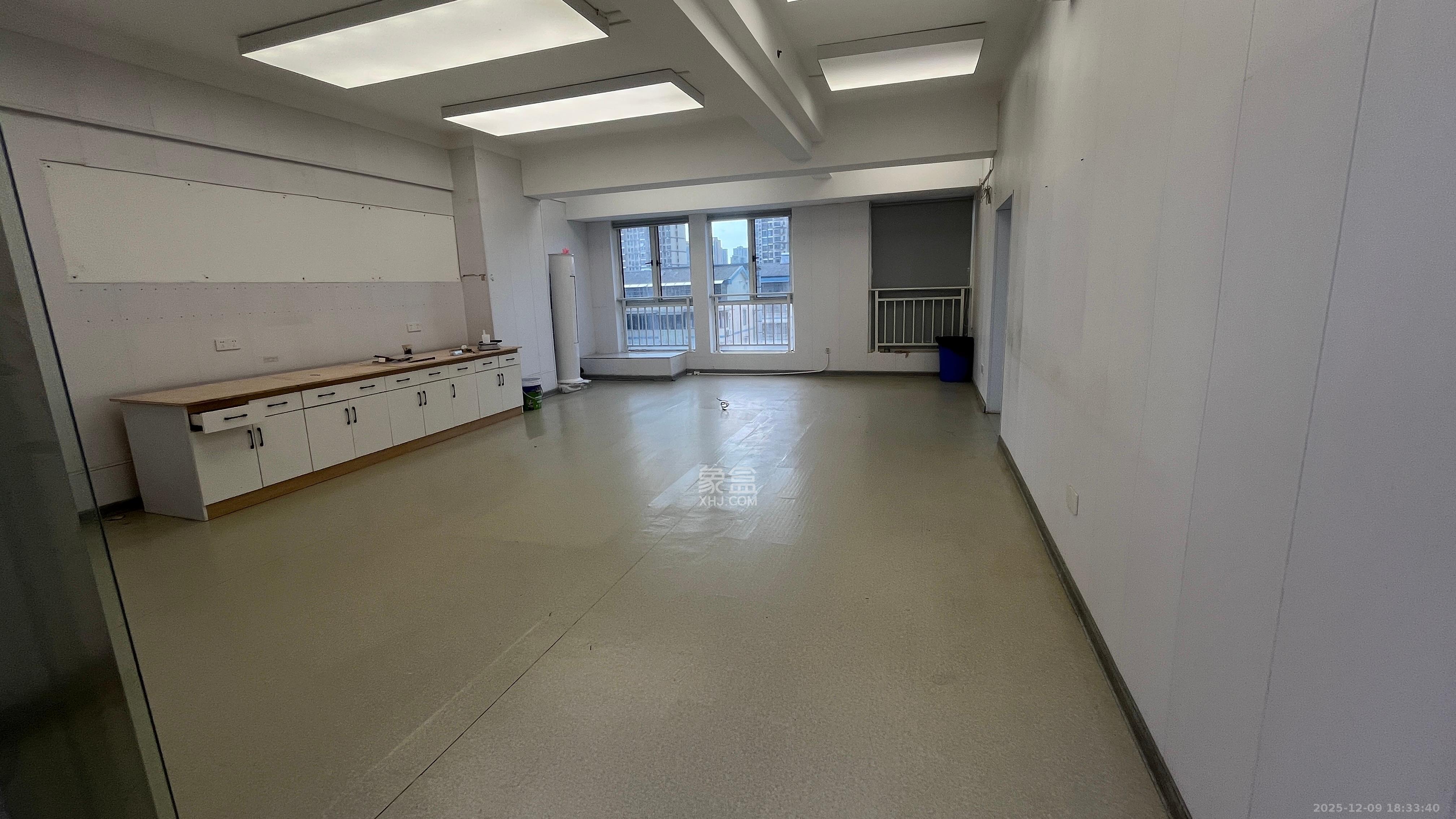 长城万富汇   166.0㎡      5500.0元/月室内图