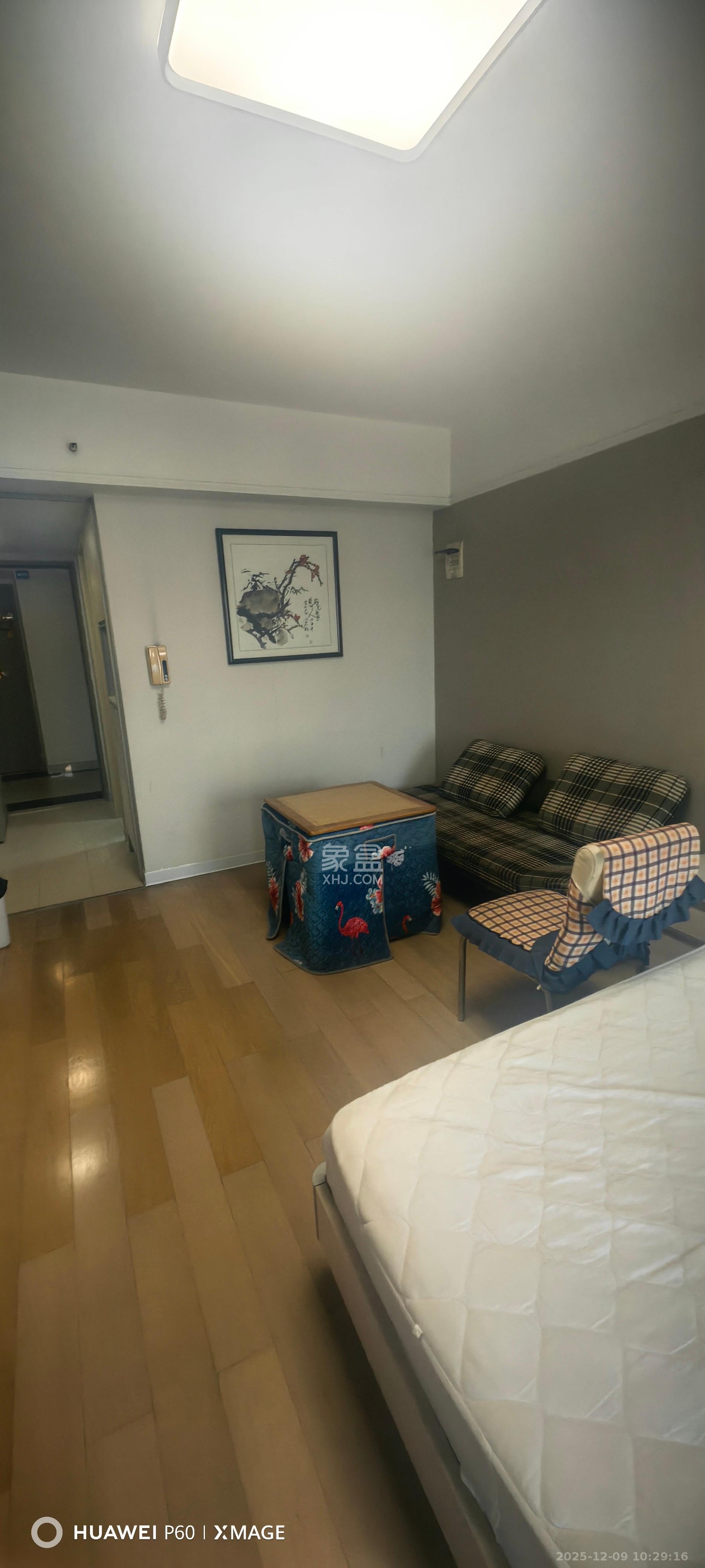 万科金色家园 1室1厅1卫 1500.0元/月 万科金色家园 1室1厅1卫 1500.0元/月室内图