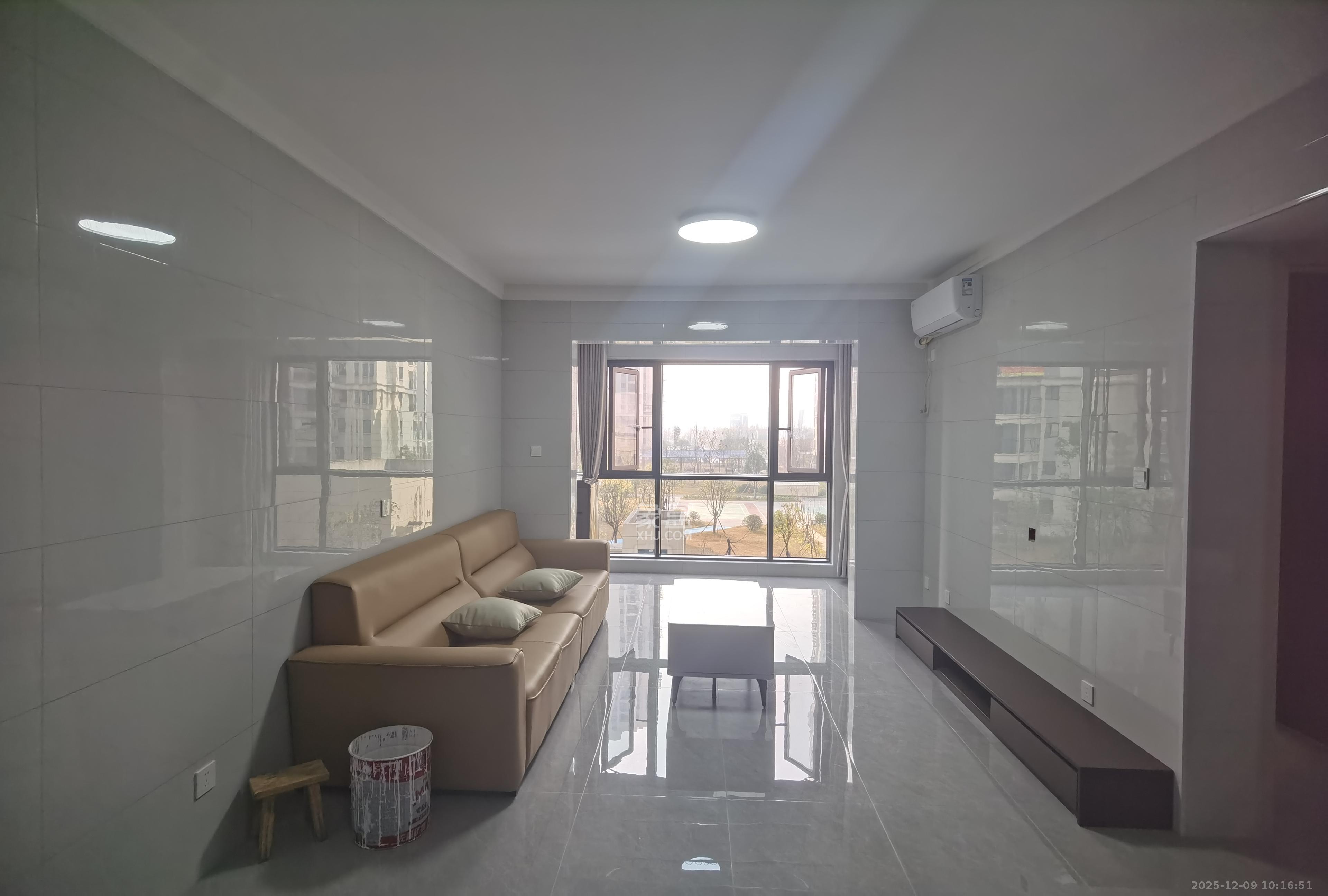 和景家园二期  2室2厅1卫    1500.0元/月