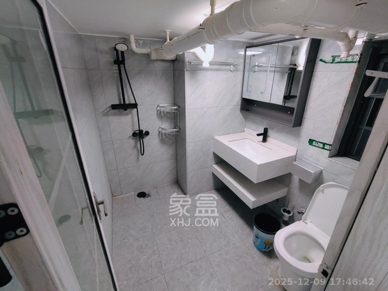 恒大上林苑 3室1厅2卫 2800.0元/月 恒大上林苑 3室1厅2卫 2800.0元/月室内图