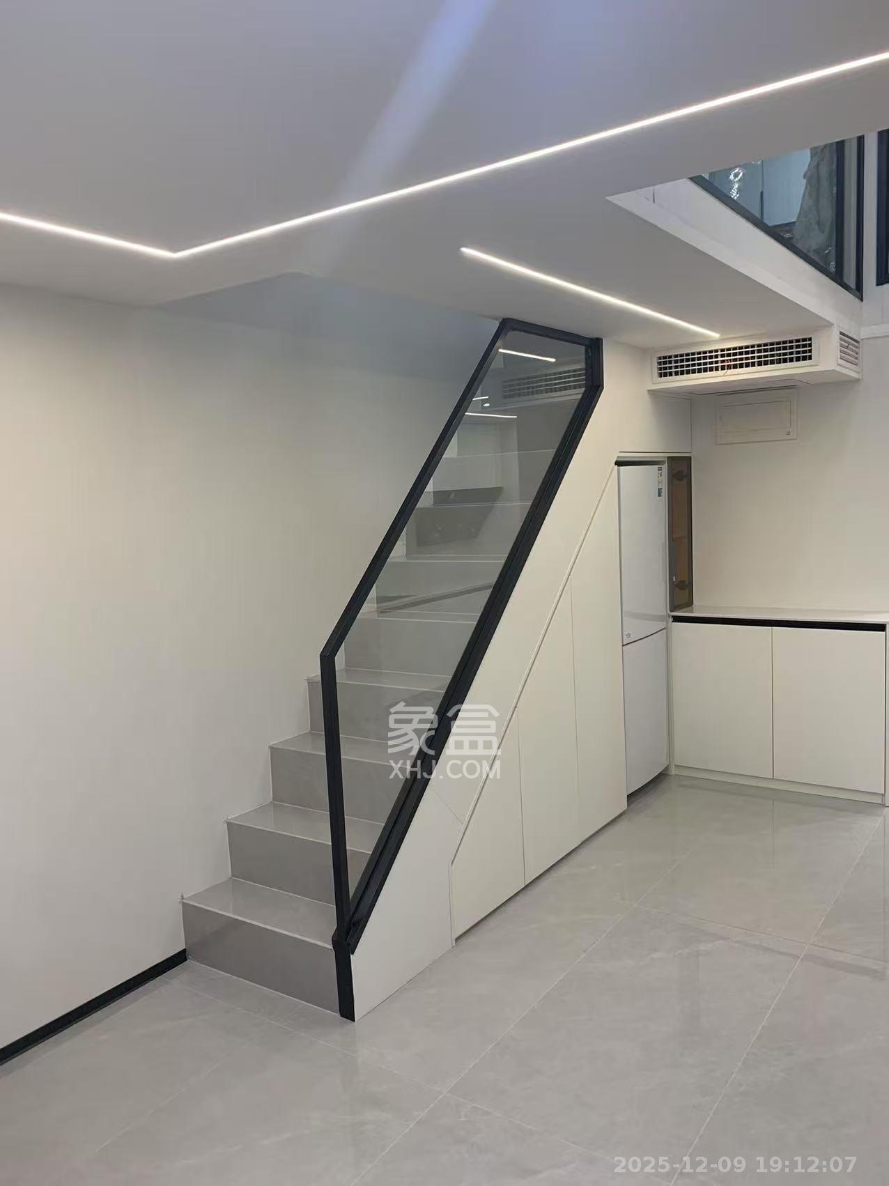 恒大珺悦府  2室1厅1卫    2700.0元/月室内图