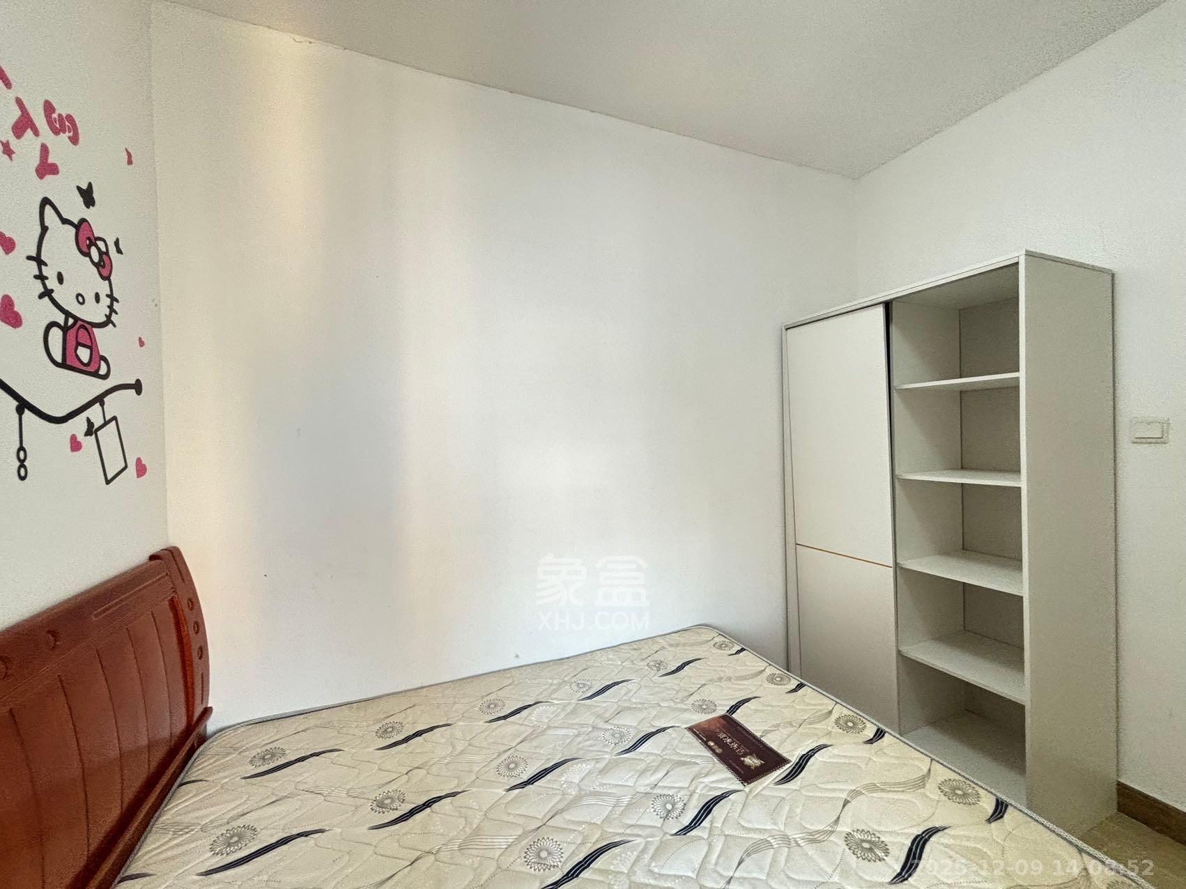 高升时代广场(冠铭商务中心) 2室1厅1卫 1800.0元/月 高升时代广场(冠铭商务中心) 2室1厅1卫 1800.0元/月室内图