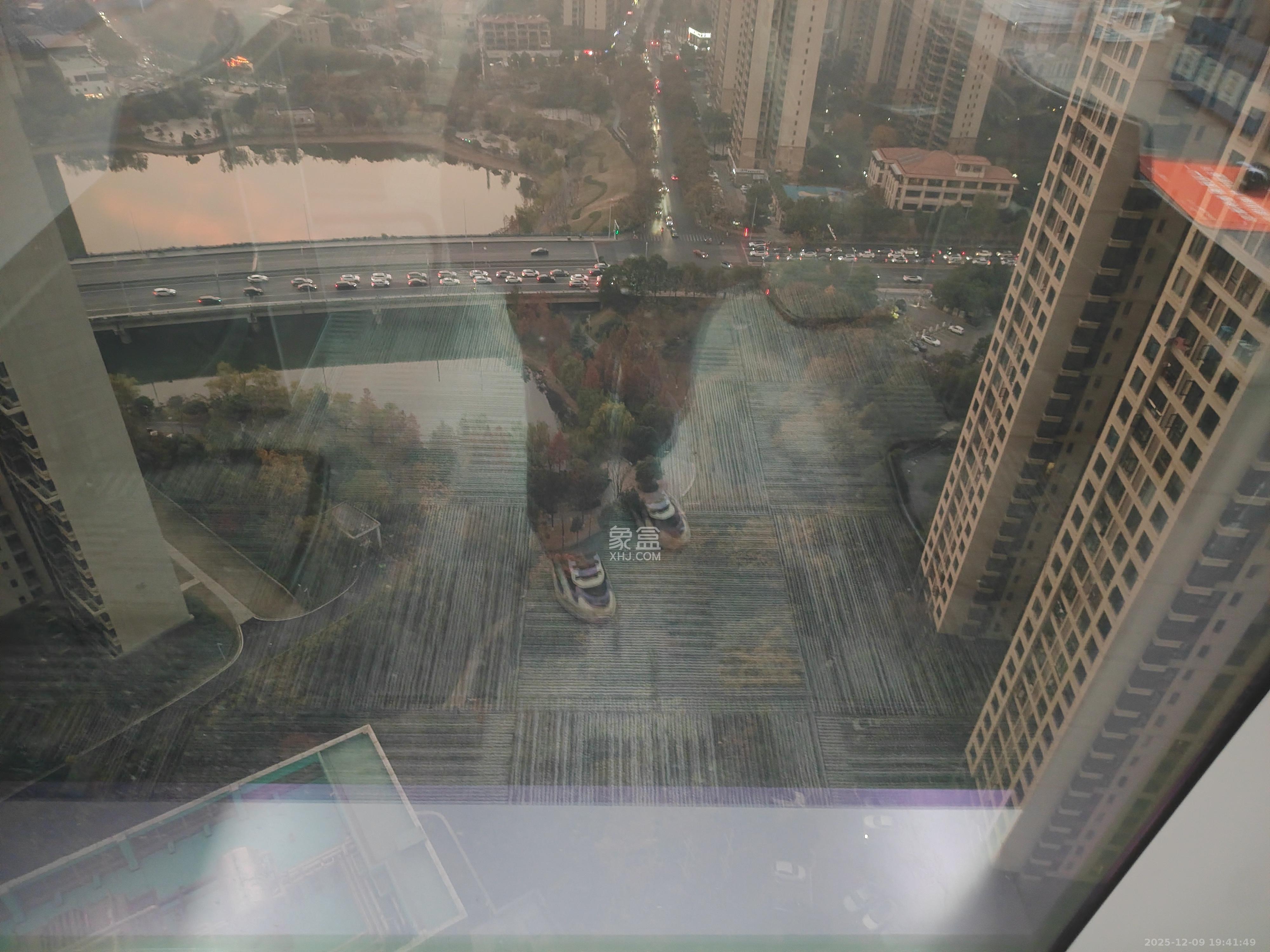 楷林国际   256.0㎡      14500.0元/月室内图