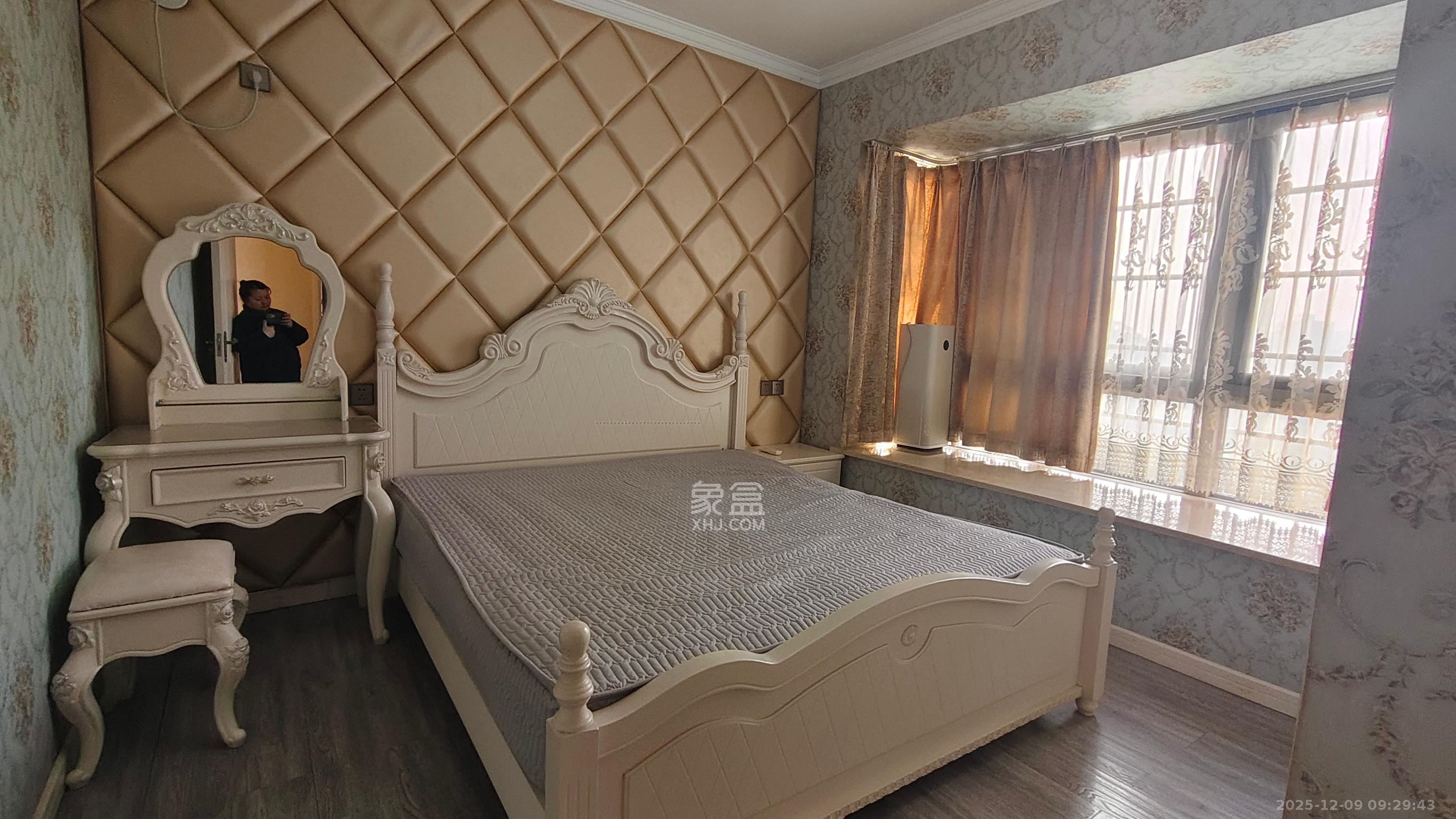 钱隆世家 3室2厅1卫 2900.0元/月 钱隆世家 3室2厅1卫 2900.0元/月室内图