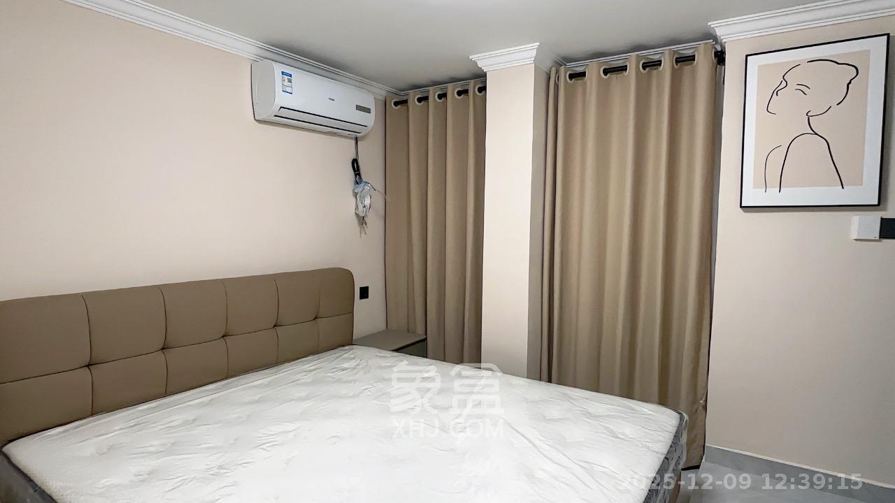 城市动力 2室2厅1卫 4500.0元/月 城市动力 2室2厅1卫 4500.0元/月室内图