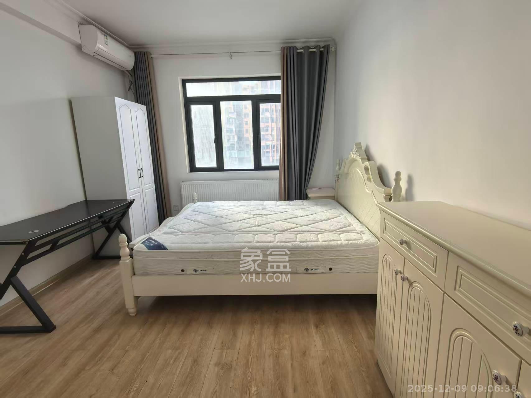 创元时代（成兴景苑）  4室2厅2卫    3000.0元/月室内图