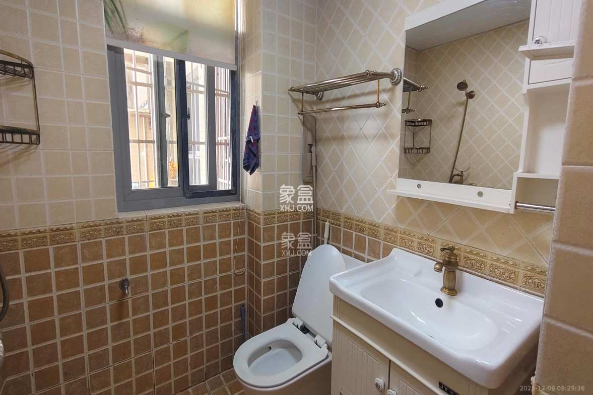 钱隆世家 3室2厅1卫 2900.0元/月 钱隆世家 3室2厅1卫 2900.0元/月室内图