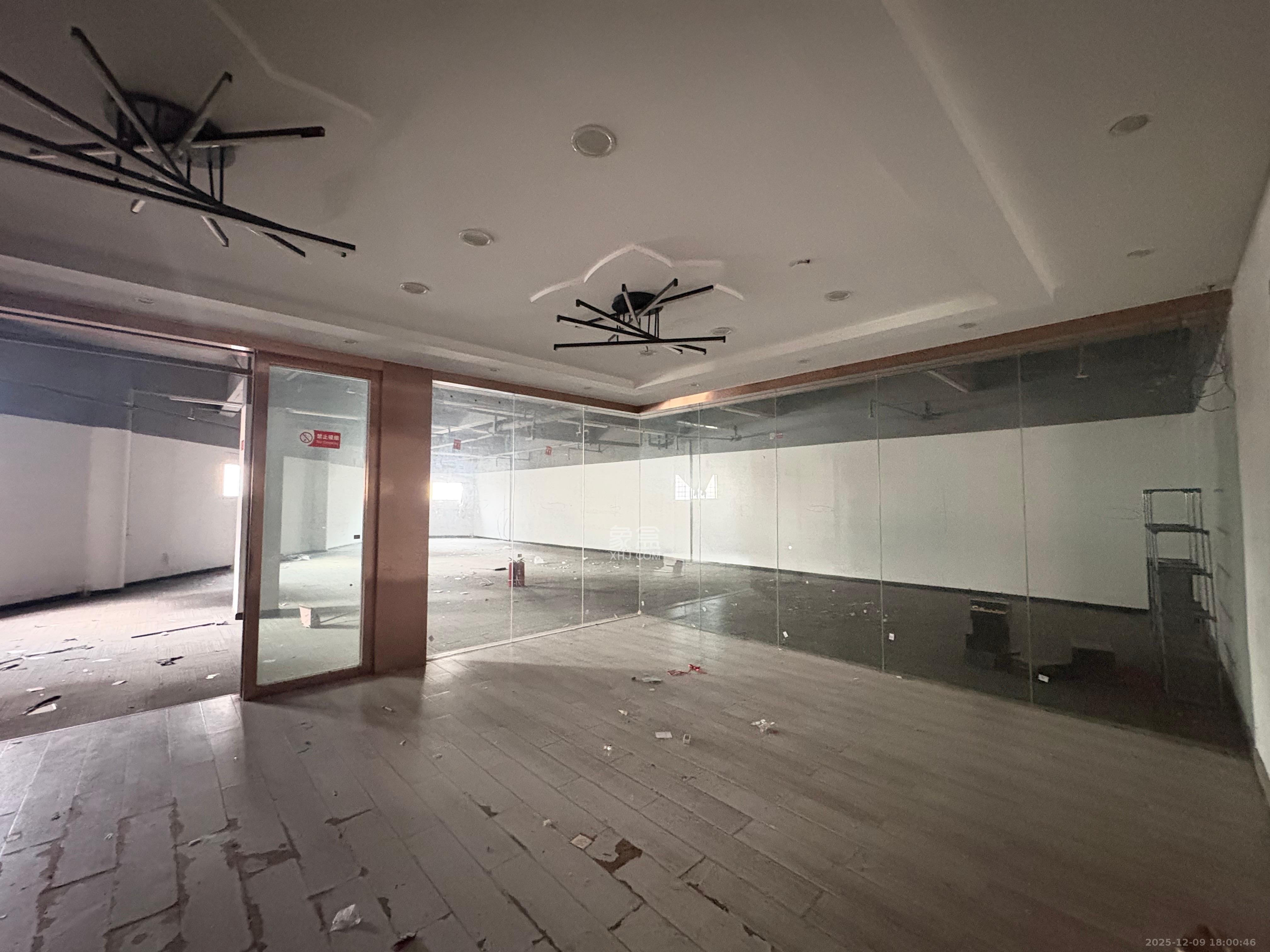 上河国际C区   229.0㎡      9200.0元/月室内图