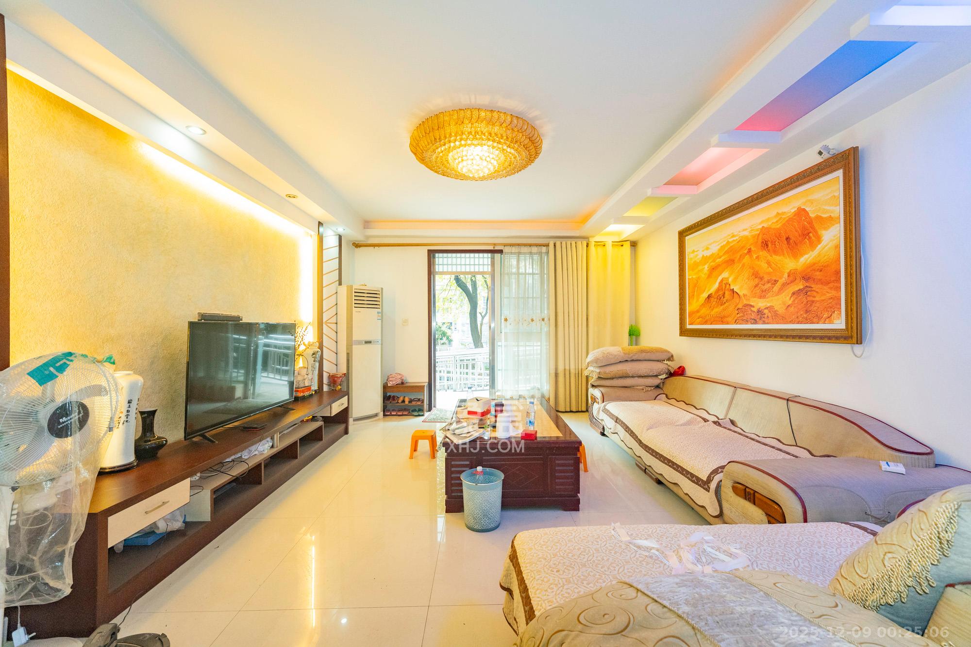 筑梦园  4室2厅2卫    80.0万