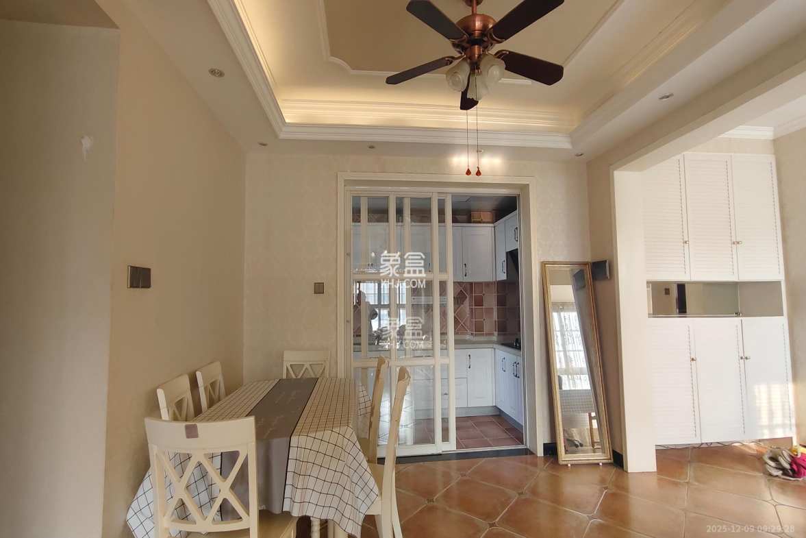 钱隆世家 3室2厅1卫 2900.0元/月 钱隆世家 3室2厅1卫 2900.0元/月室内图