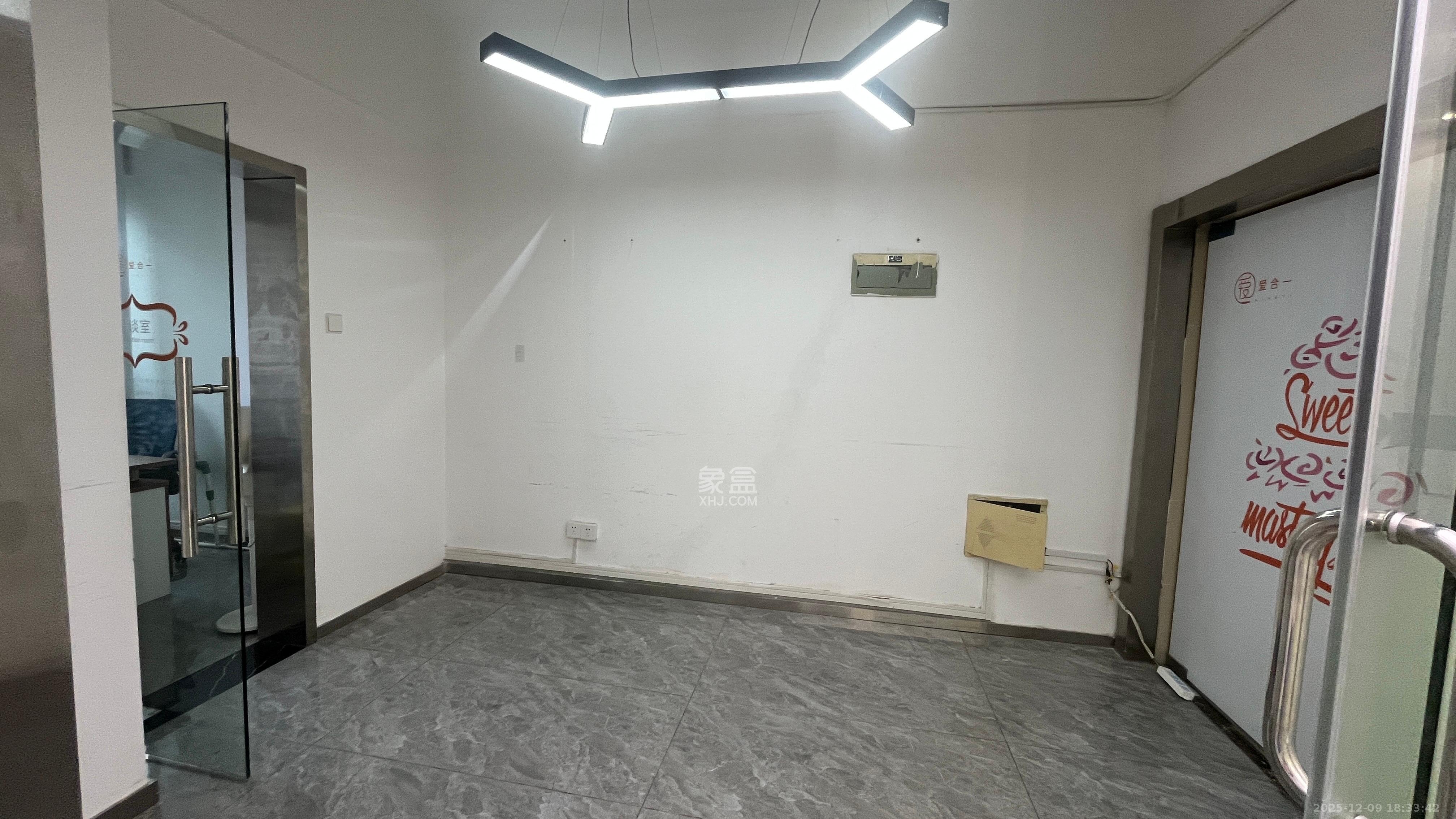 长城万富汇   166.0㎡      5500.0元/月室内图