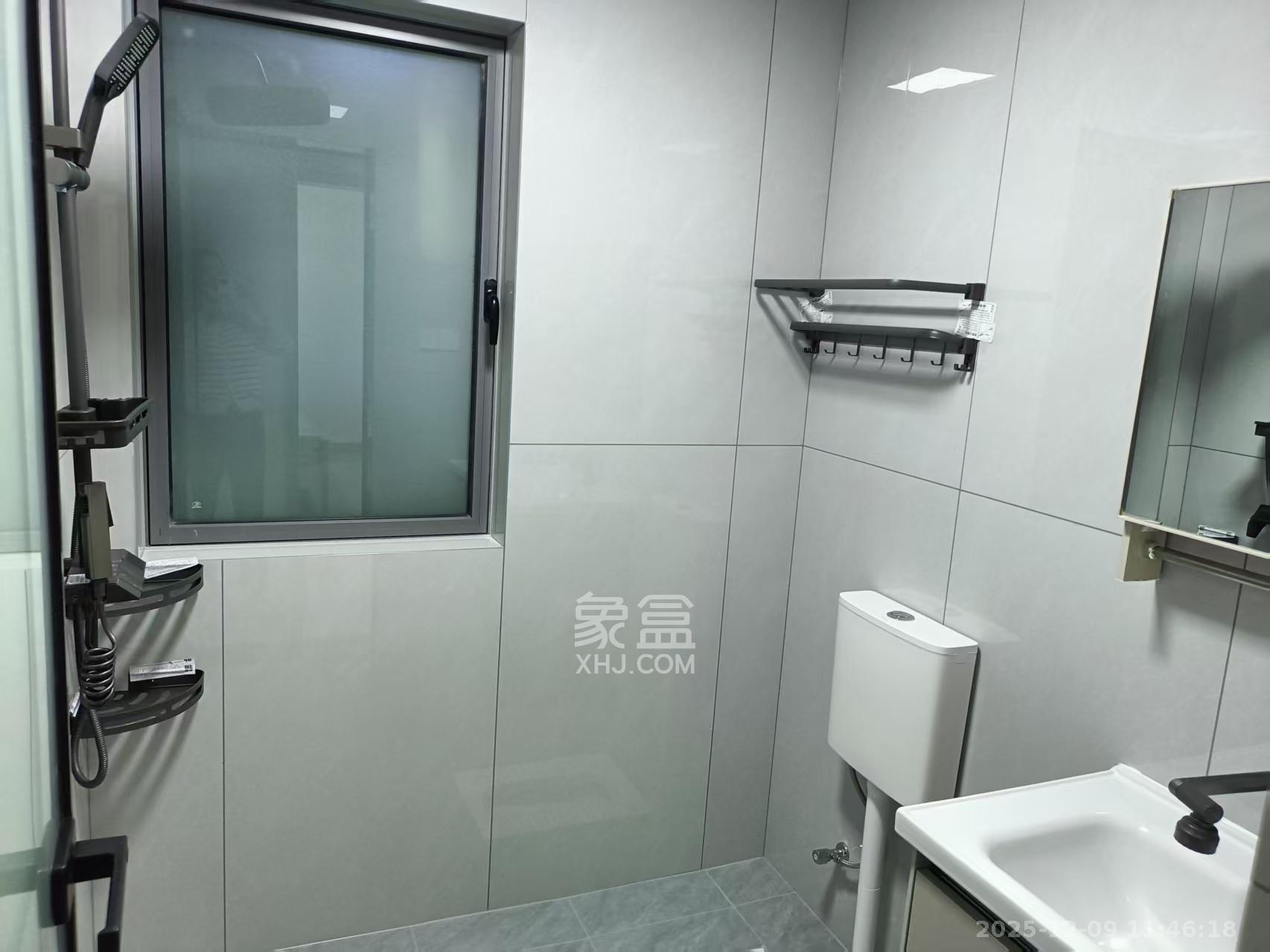 桥头家园二期(桥头家苑二期) 3室2厅2卫 1800.0元/月 桥头家园二期(桥头家苑二期) 3室2厅2卫 1800.0元/月室内图