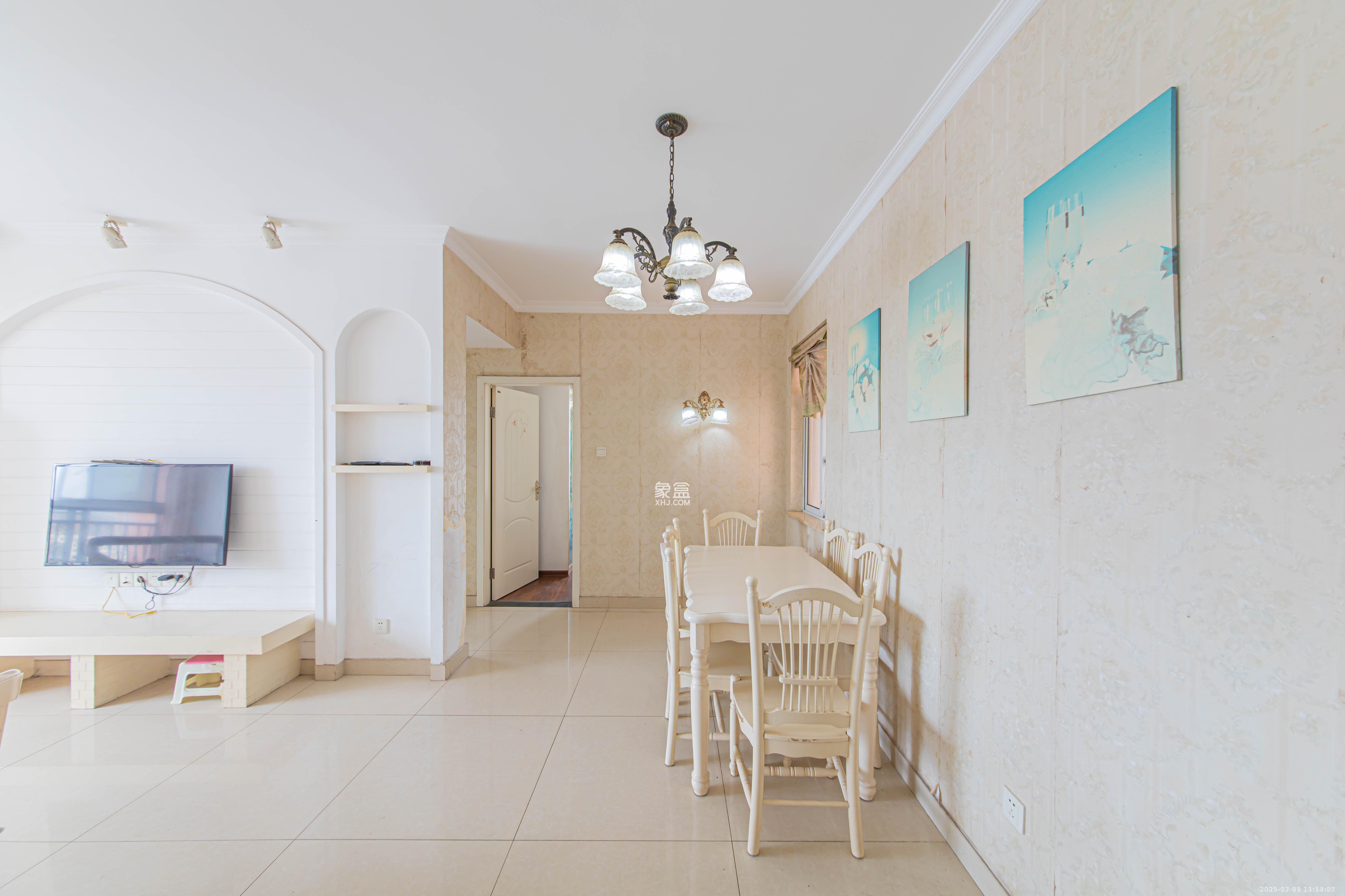 凯富漫城 2室1厅1卫 1500.0元/月 凯富漫城 2室1厅1卫 1500.0元/月室内图