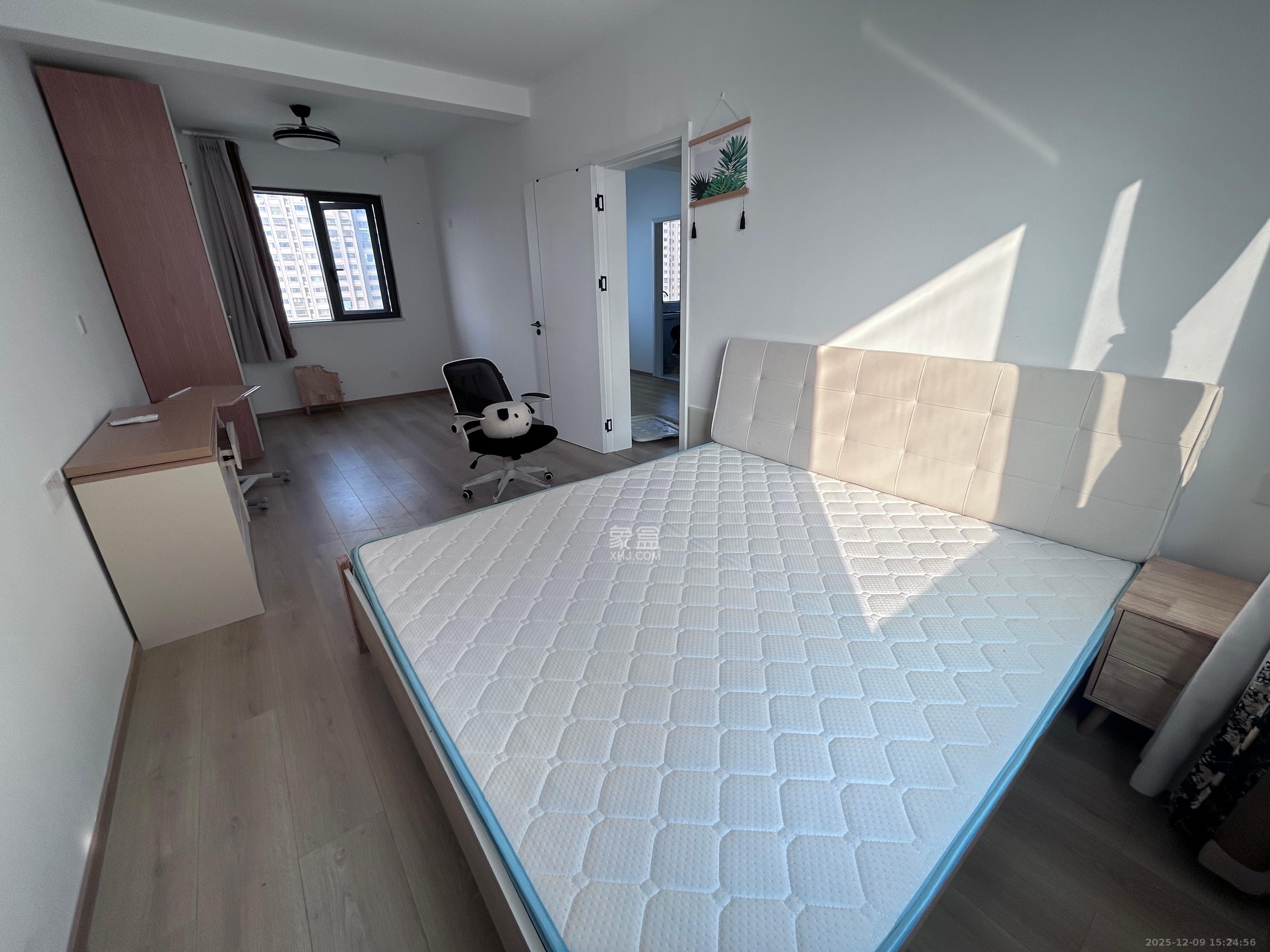 旭日嘉苑 2室1厅1卫 2300.0元/月 旭日嘉苑 2室1厅1卫 2300.0元/月室内图