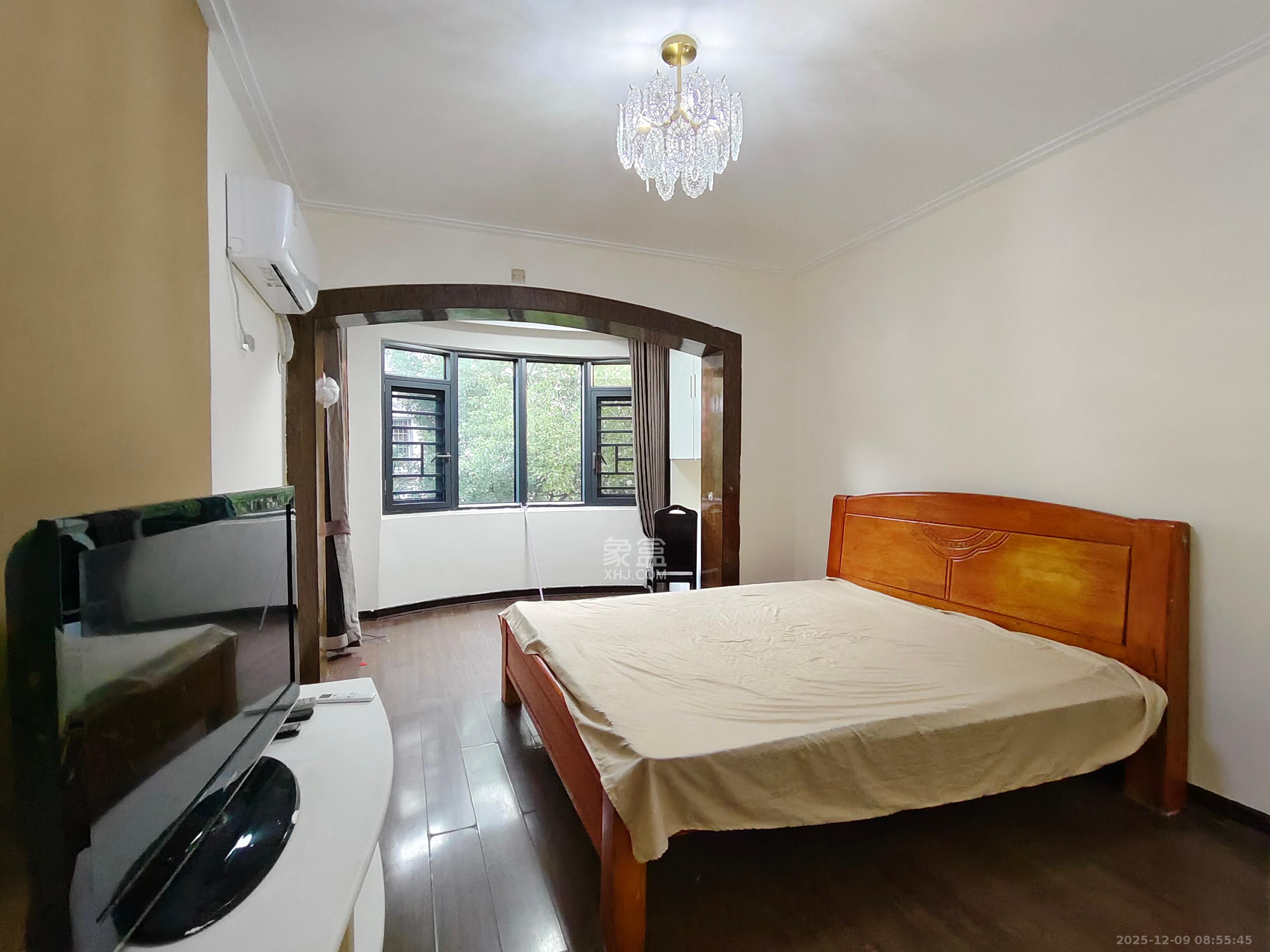 马王堆陶瓷建材新城  2室2厅1卫    1850.0元/月室内图