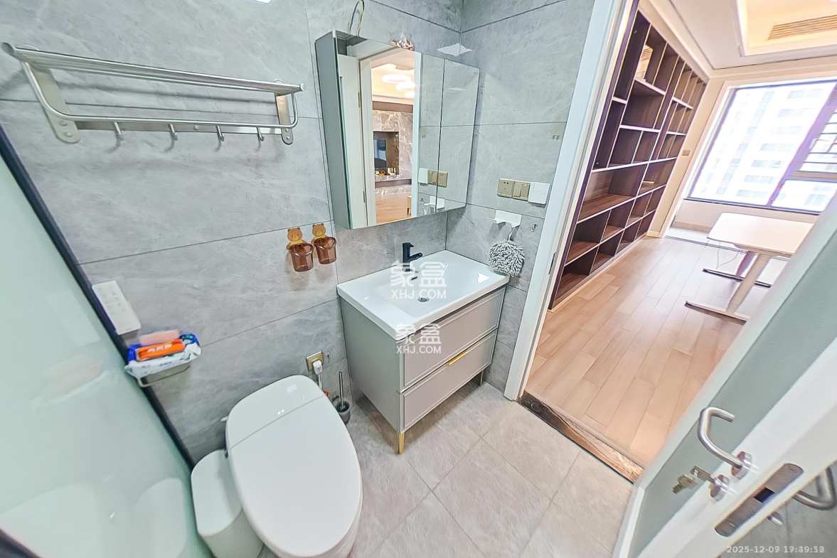 建发央著 2室2厅1卫 3800.0元/月 建发央著 2室2厅1卫 3800.0元/月室内图