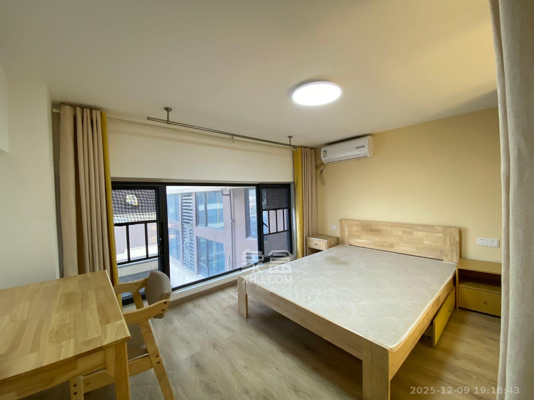 北辰时光里  2室2厅1卫    2000.0元/月室内图