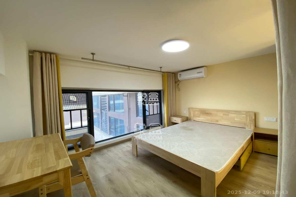 北辰时光里 2室2厅1卫 2000.0元/月 北辰时光里 2室2厅1卫 2000.0元/月室内图