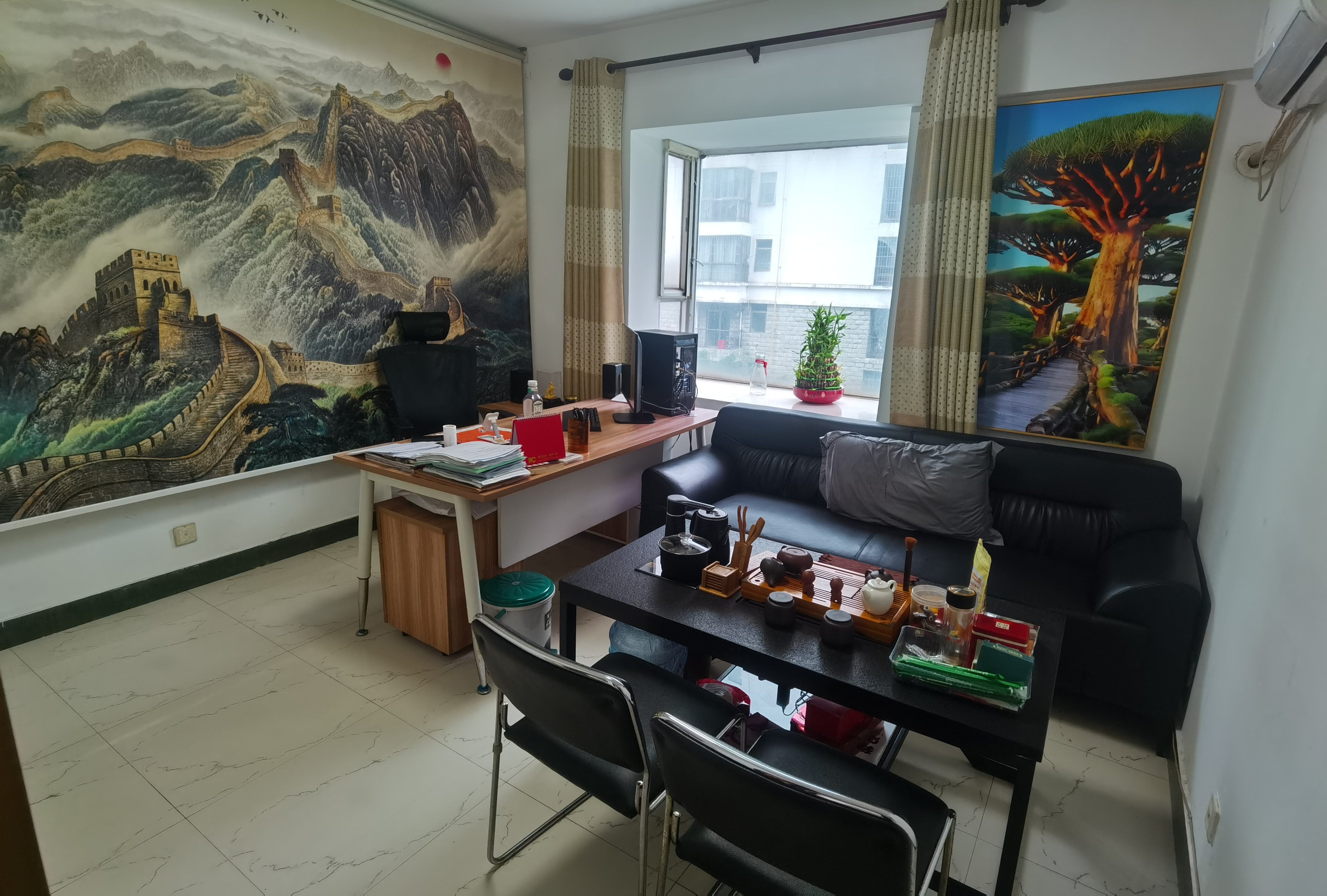 东方文华府  3室2厅1卫    106.0万