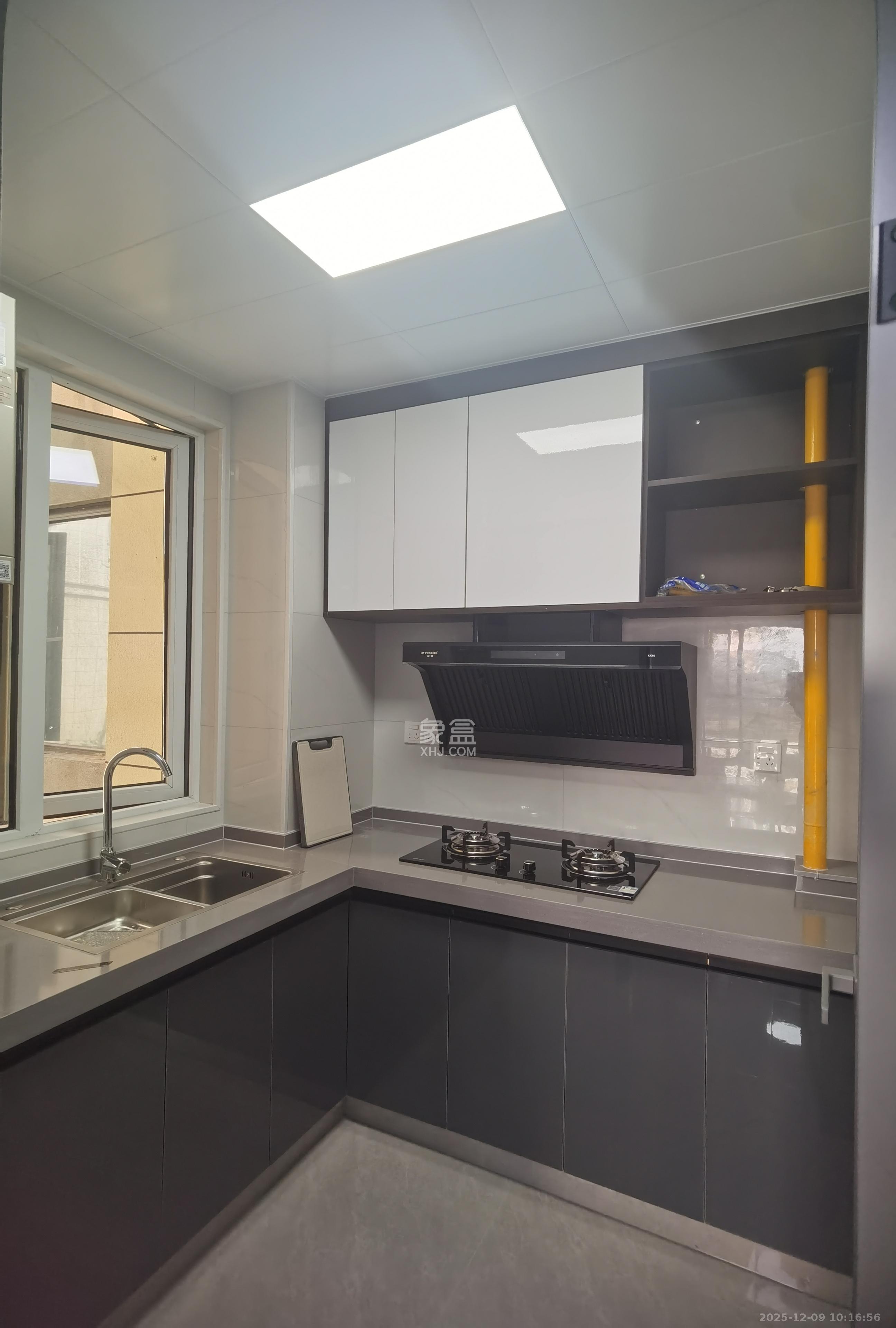 和景家园二期  2室2厅1卫    1500.0元/月室内图