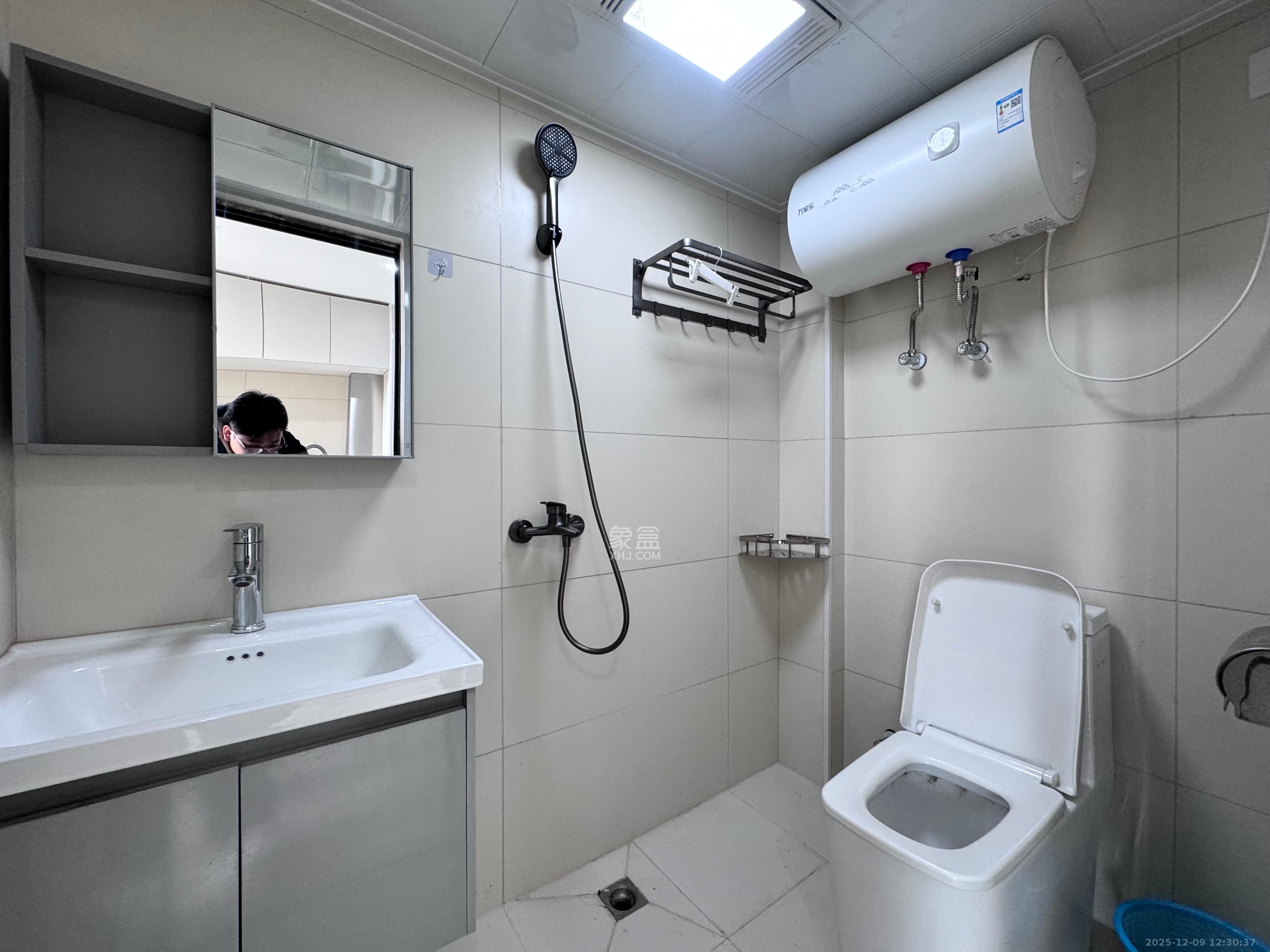 力高凤凰新天 1室1厅1卫 1980.0元/月 力高凤凰新天 1室1厅1卫 1980.0元/月室内图