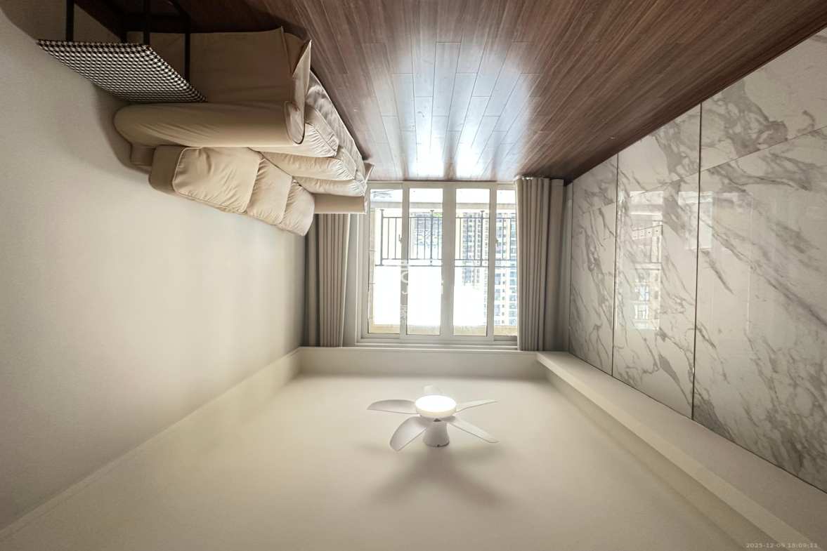 保利香槟国际 2室2厅1卫 2000.0元/月 保利香槟国际 2室2厅1卫 2000.0元/月室内图