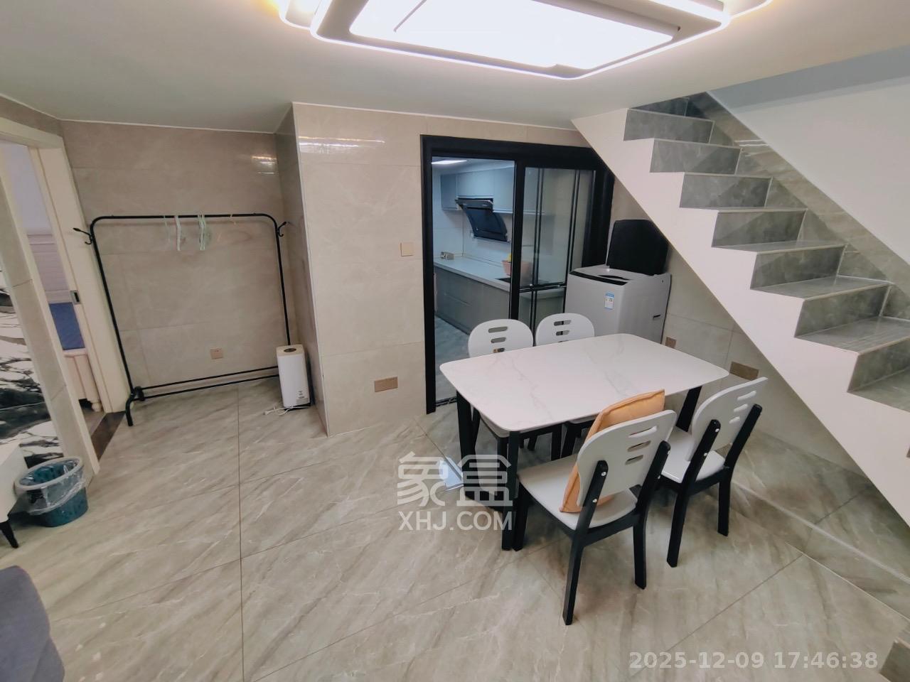 恒大上林苑 3室1厅2卫 2800.0元/月 恒大上林苑 3室1厅2卫 2800.0元/月室内图