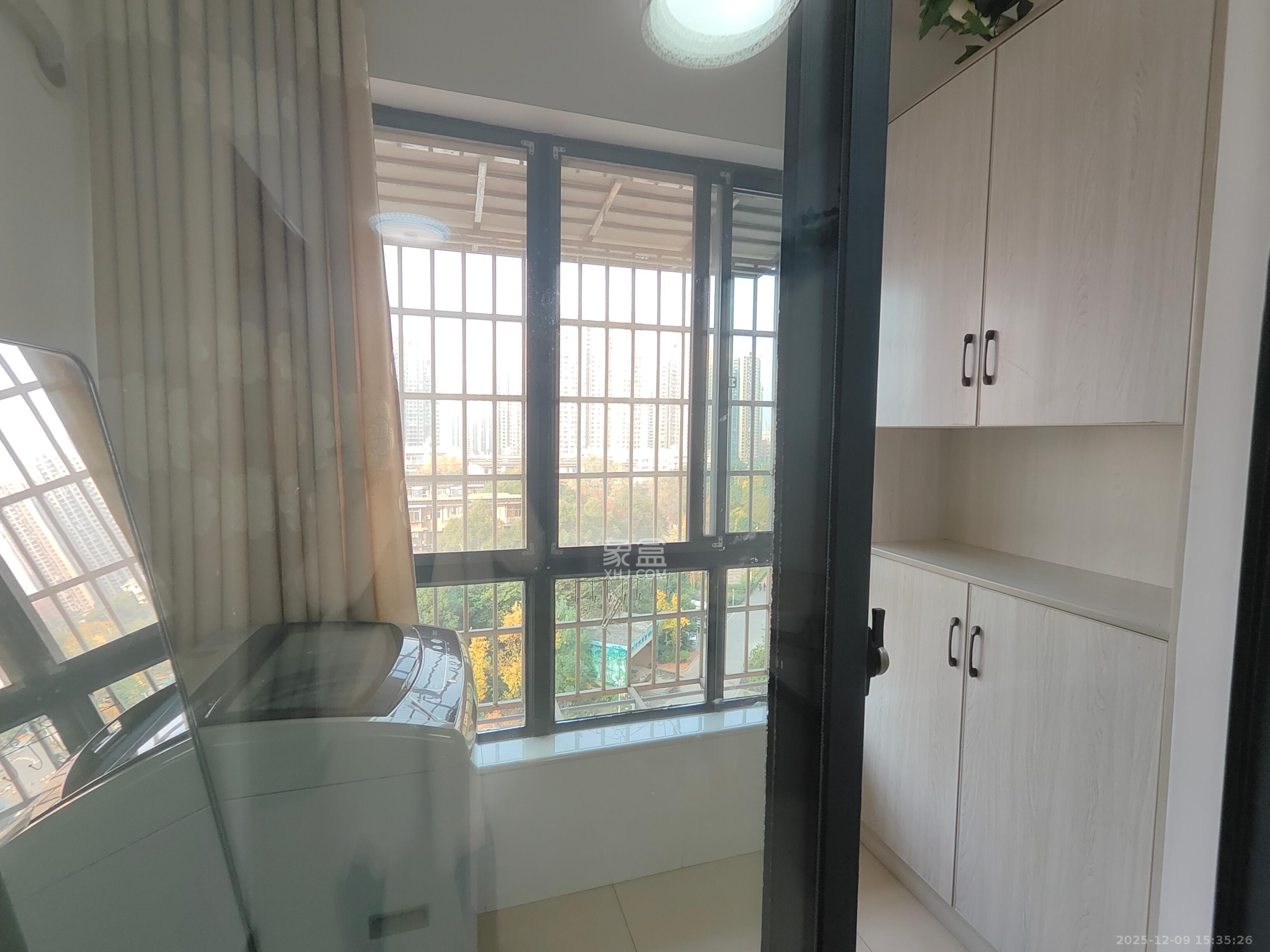 圭塘三小区 1室1厅1卫 1600.0元/月 圭塘三小区 1室1厅1卫 1600.0元/月室内图