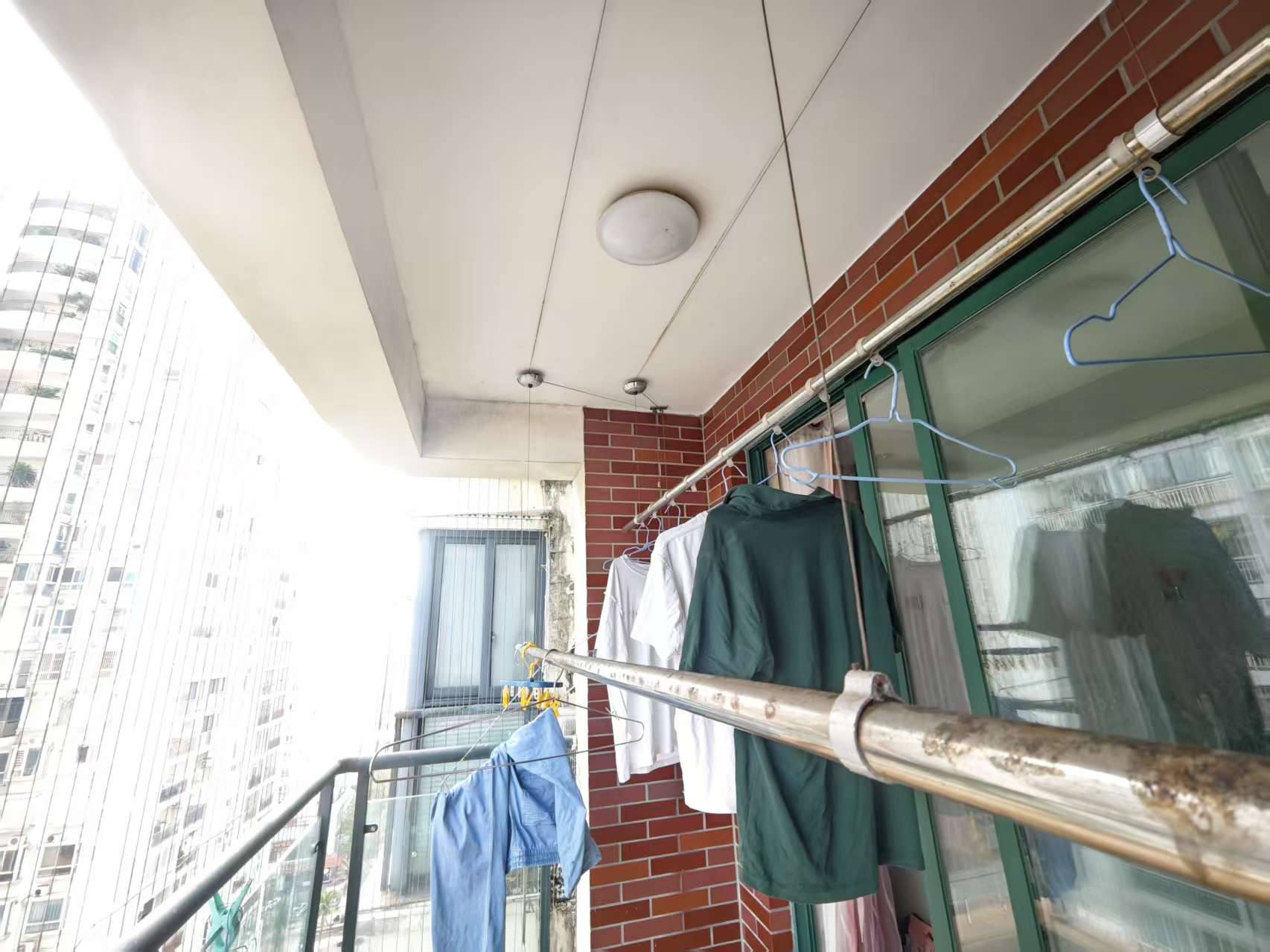 御景峰  1室1厅1卫    55.0万