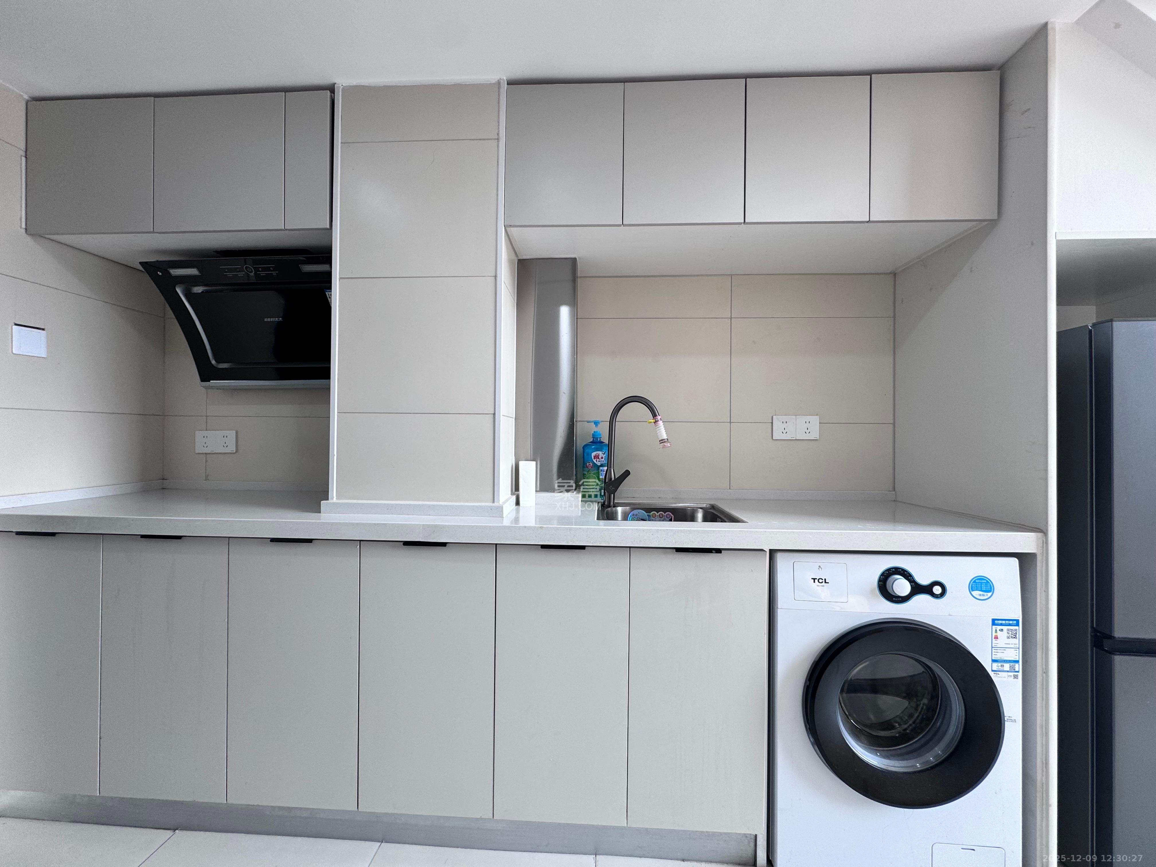 力高凤凰新天 1室1厅1卫 1980.0元/月 力高凤凰新天 1室1厅1卫 1980.0元/月室内图