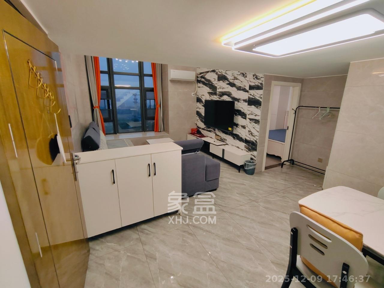 恒大上林苑 3室1厅2卫 2800.0元/月 恒大上林苑 3室1厅2卫 2800.0元/月室内图