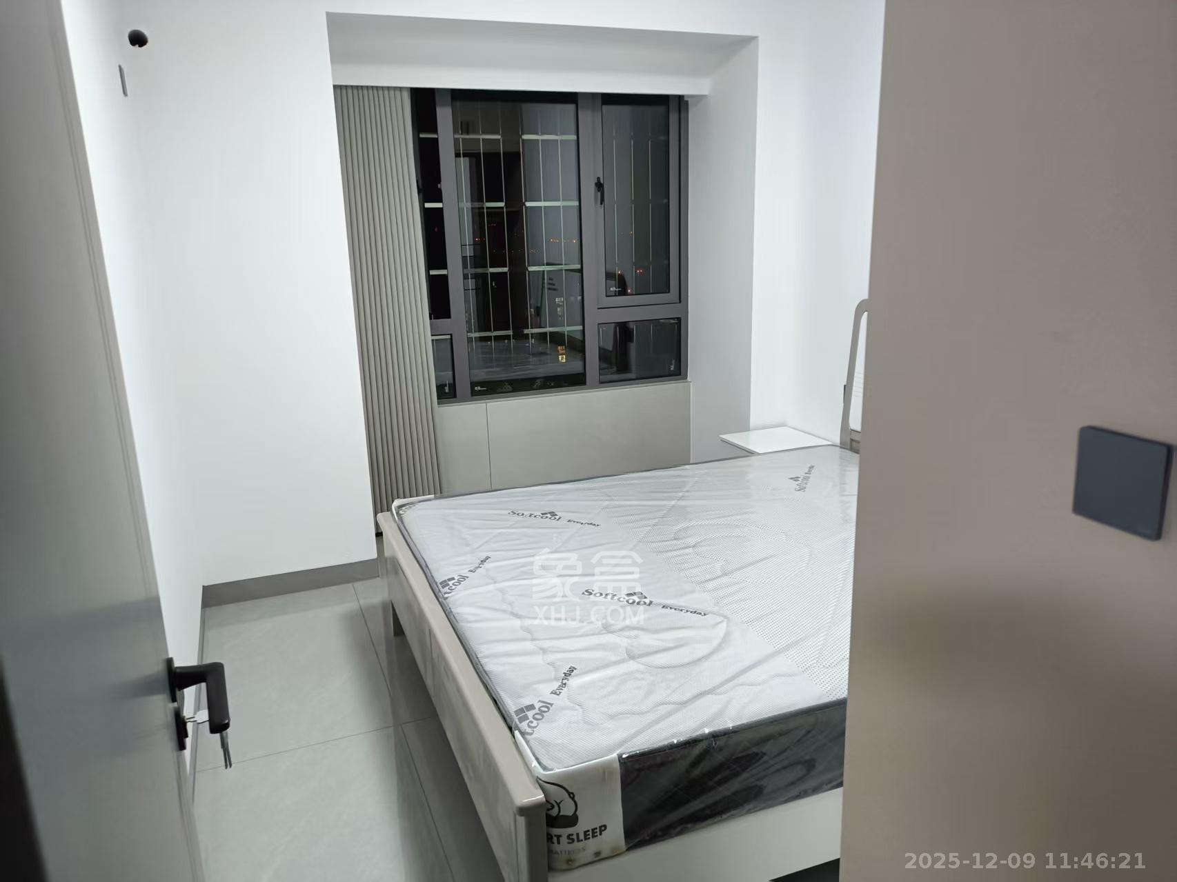 桥头家园二期(桥头家苑二期) 3室2厅2卫 1800.0元/月 桥头家园二期(桥头家苑二期) 3室2厅2卫 1800.0元/月室内图