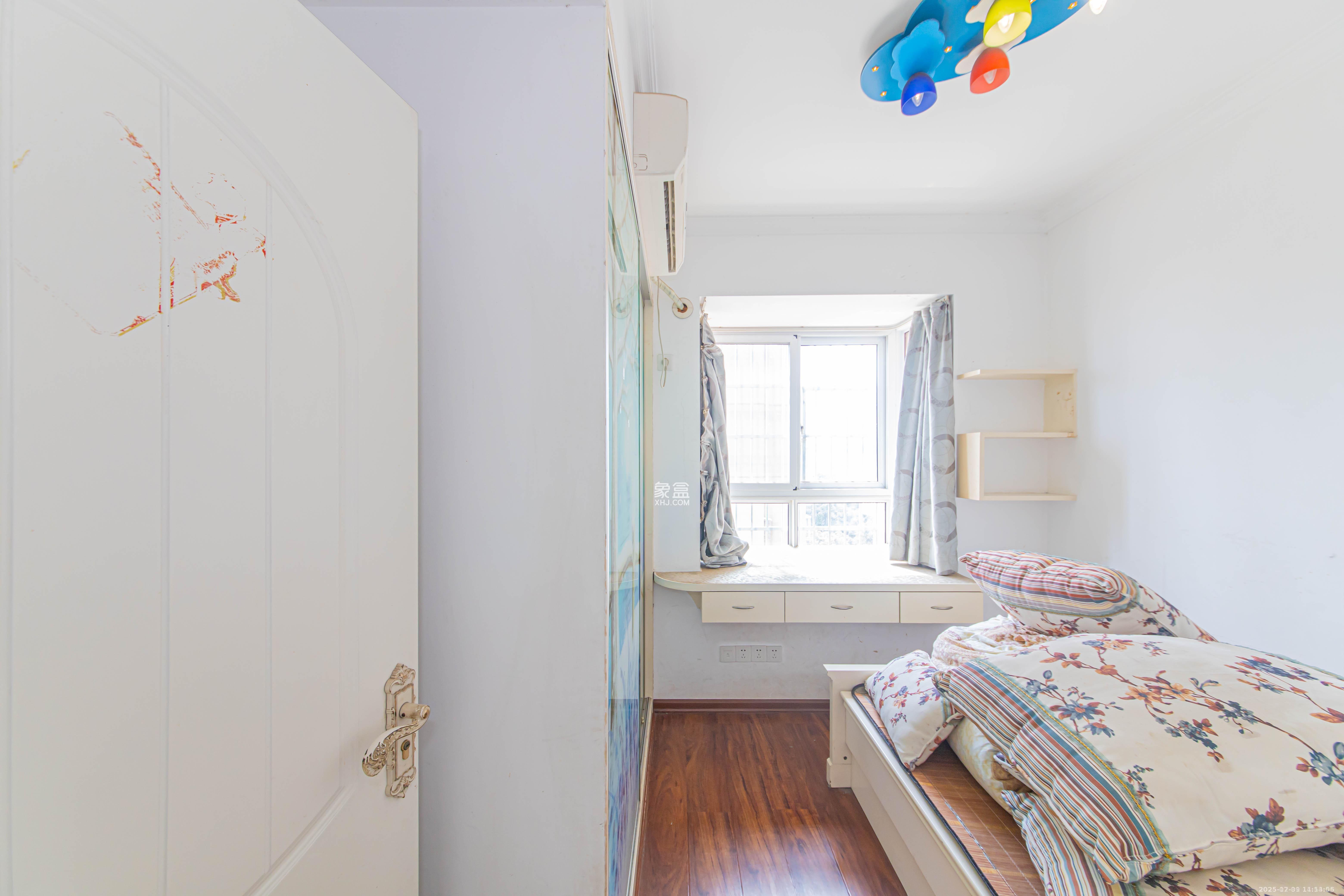 凯富漫城 2室1厅1卫 1500.0元/月 凯富漫城 2室1厅1卫 1500.0元/月室内图