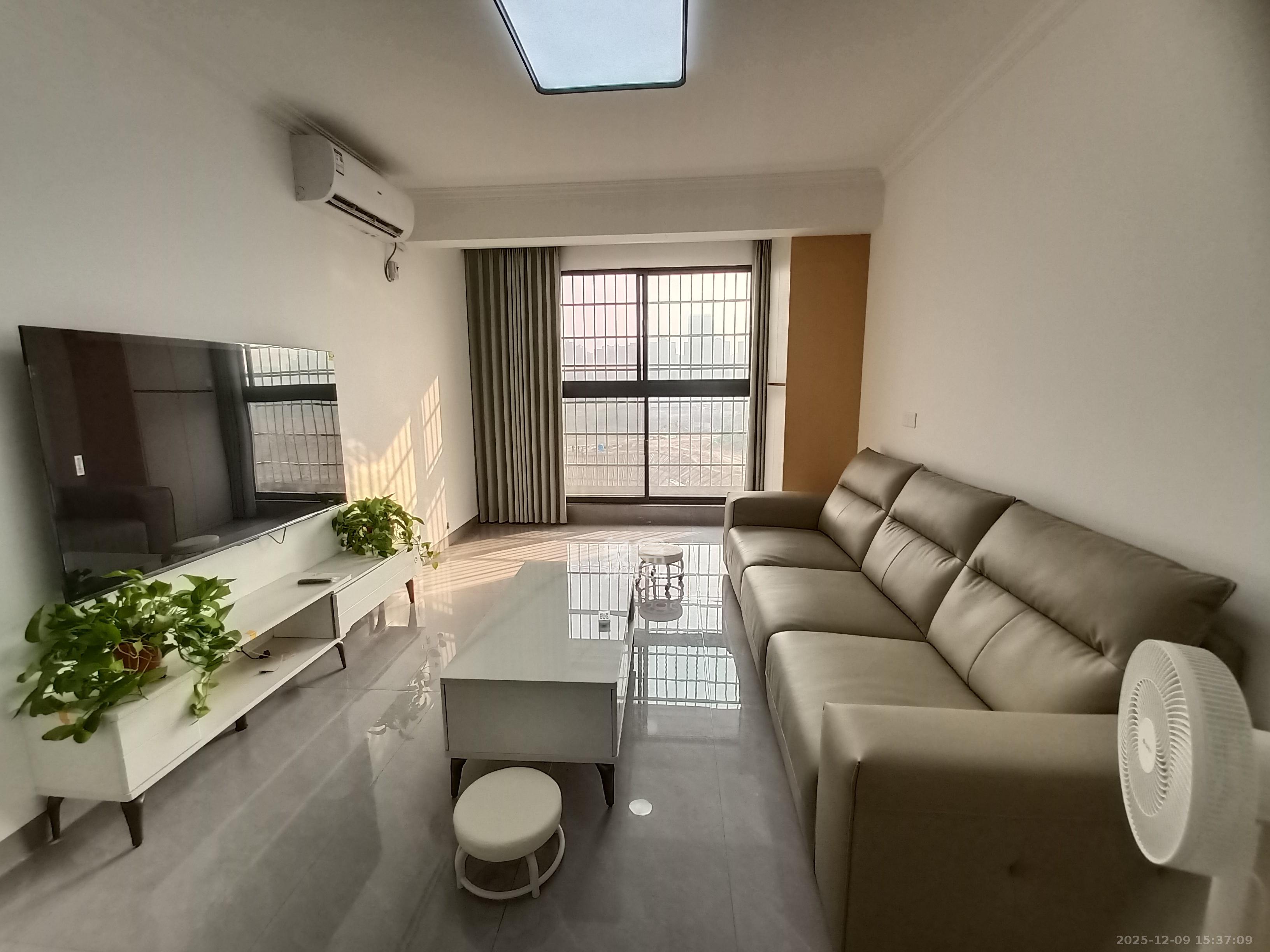 谷山景苑  2室1厅1卫    1800.0元/月