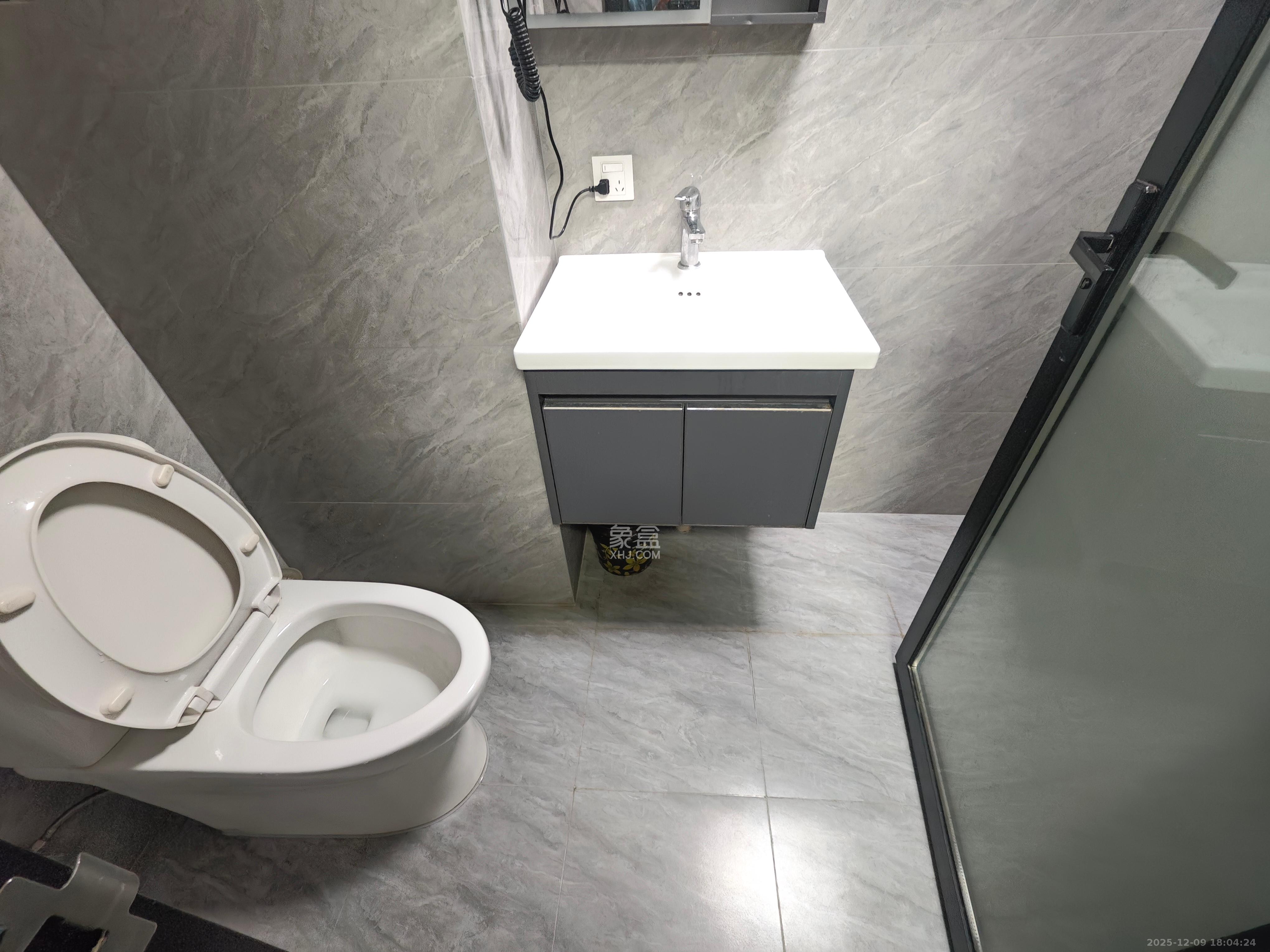 爱家当代境 1室1厅1卫 1400.0元/月 爱家当代境 1室1厅1卫 1400.0元/月室内图