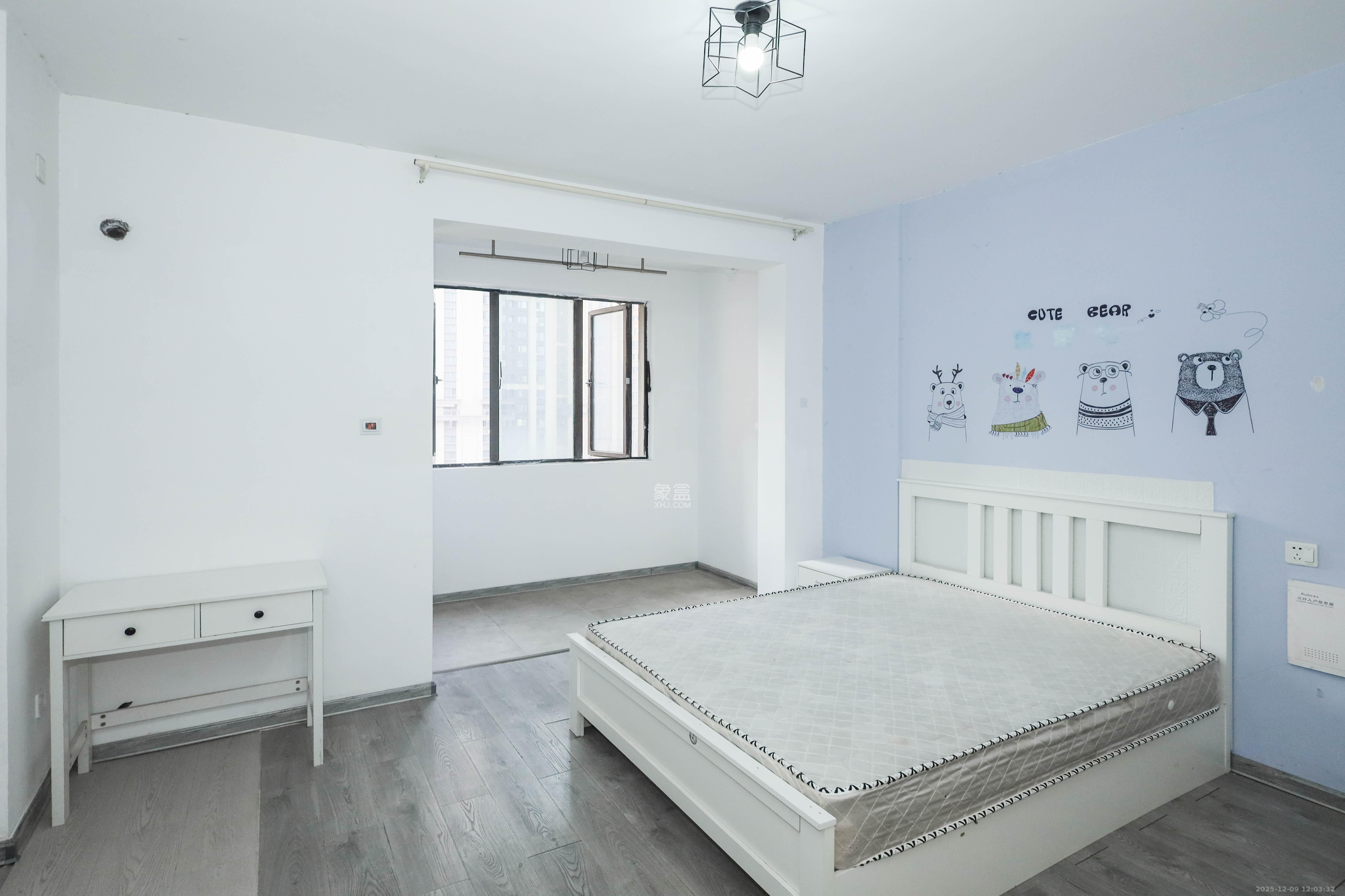 中国铁建梅溪青秀二期  4室2厅2卫    148.0万