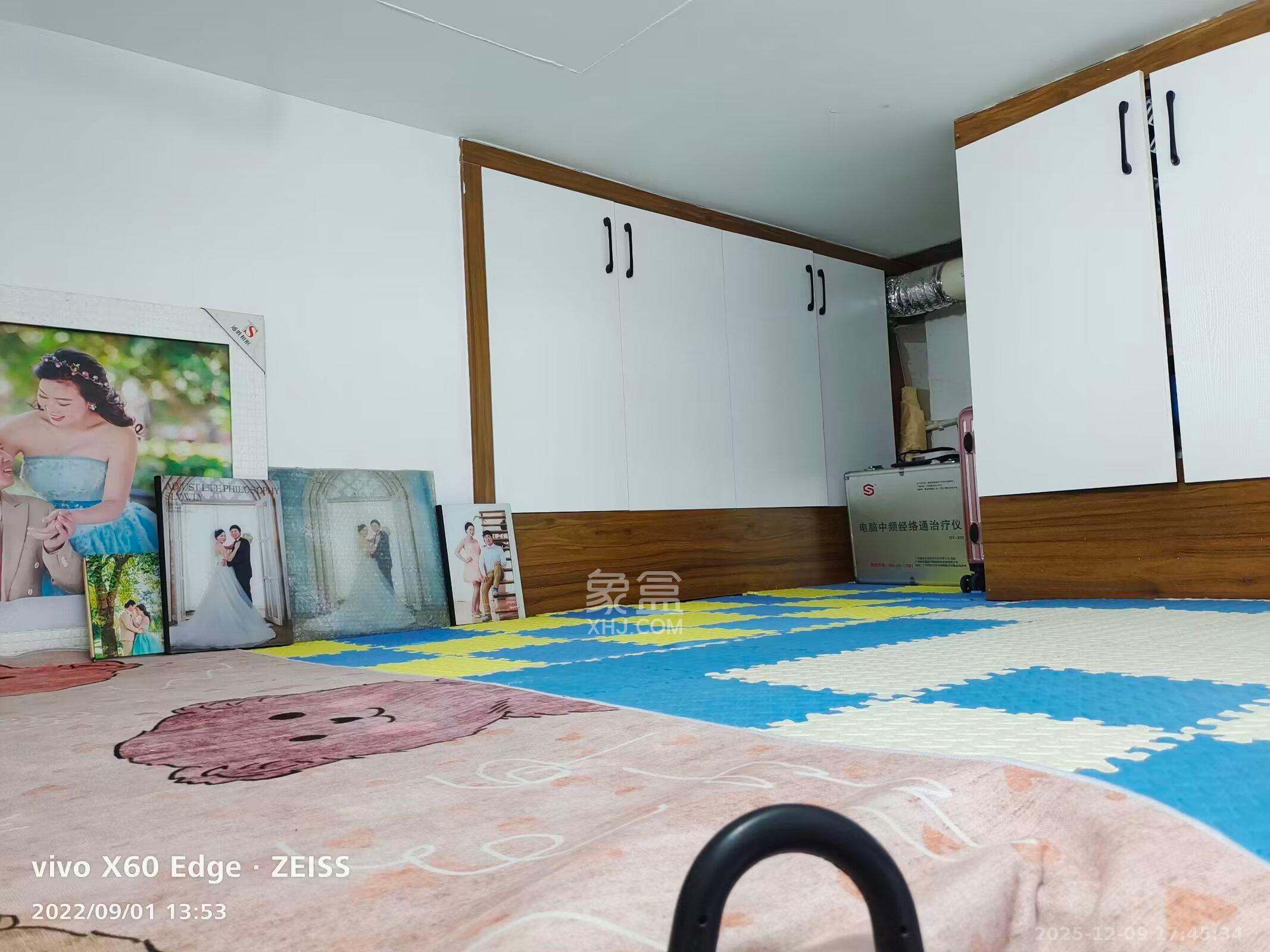 和隆花半里 3室1厅1卫 1500.0元/月 和隆花半里 3室1厅1卫 1500.0元/月室内图