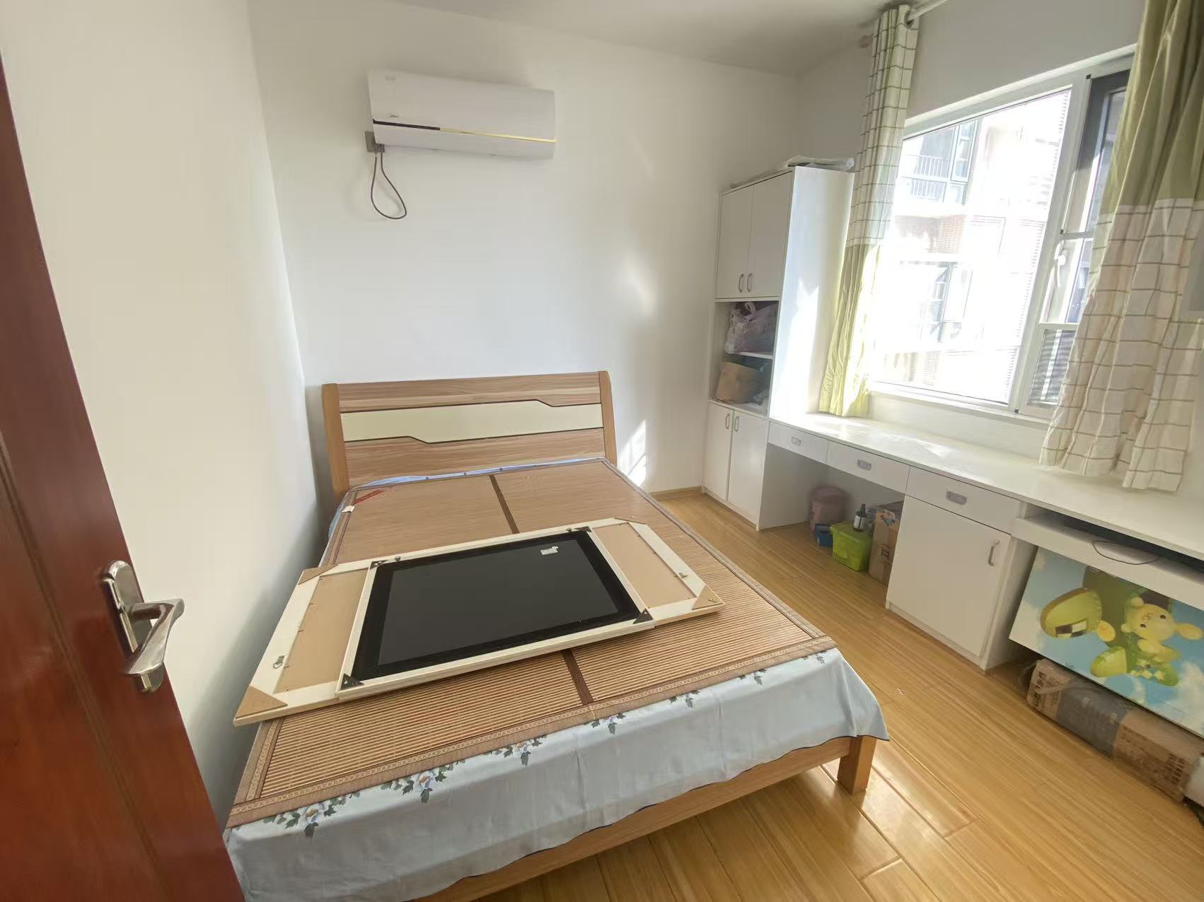 湘江名都  3室2厅2卫    66.0万室内图