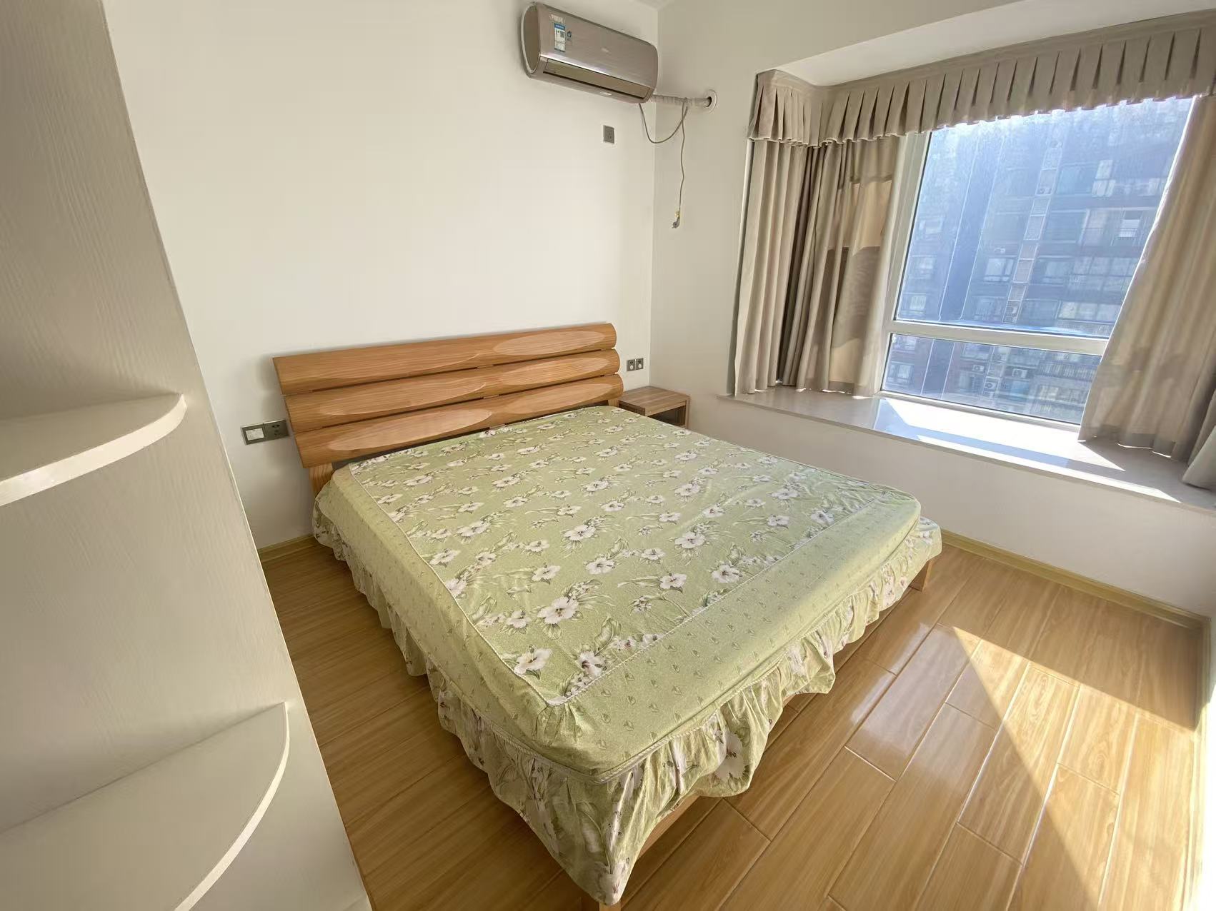 湘江名都 3室2厅2卫 66.0万 湘江名都 3室2厅2卫 66.0万室内图