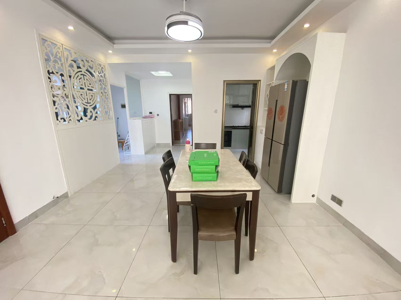 湘江名都 3室2厅2卫 66.0万 湘江名都 3室2厅2卫 66.0万室内图