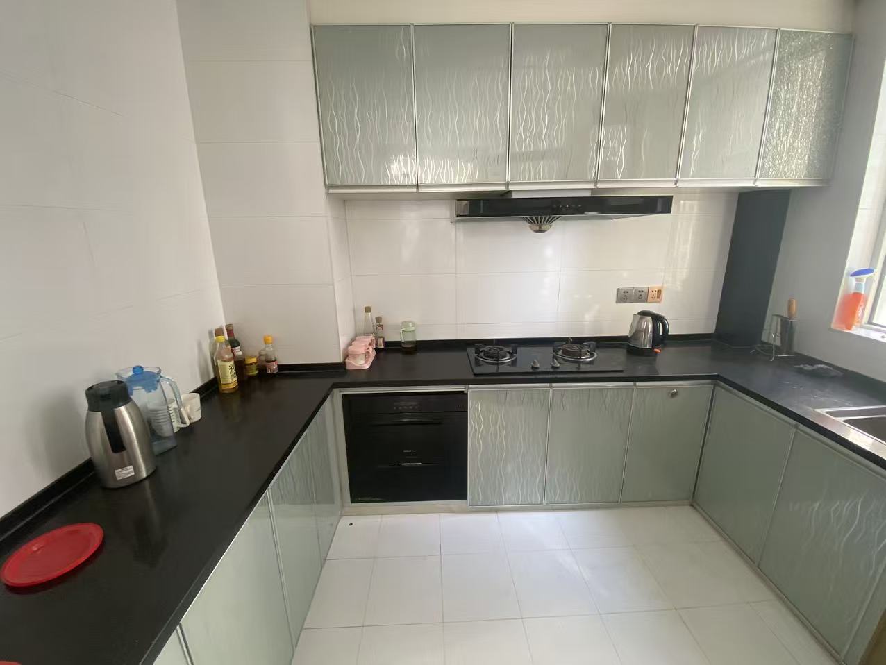 湘江名都 3室2厅2卫 66.0万 湘江名都 3室2厅2卫 66.0万室内图