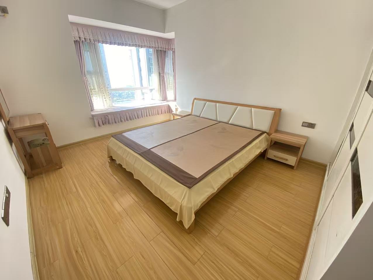 湘江名都 3室2厅2卫 66.0万 湘江名都 3室2厅2卫 66.0万室内图