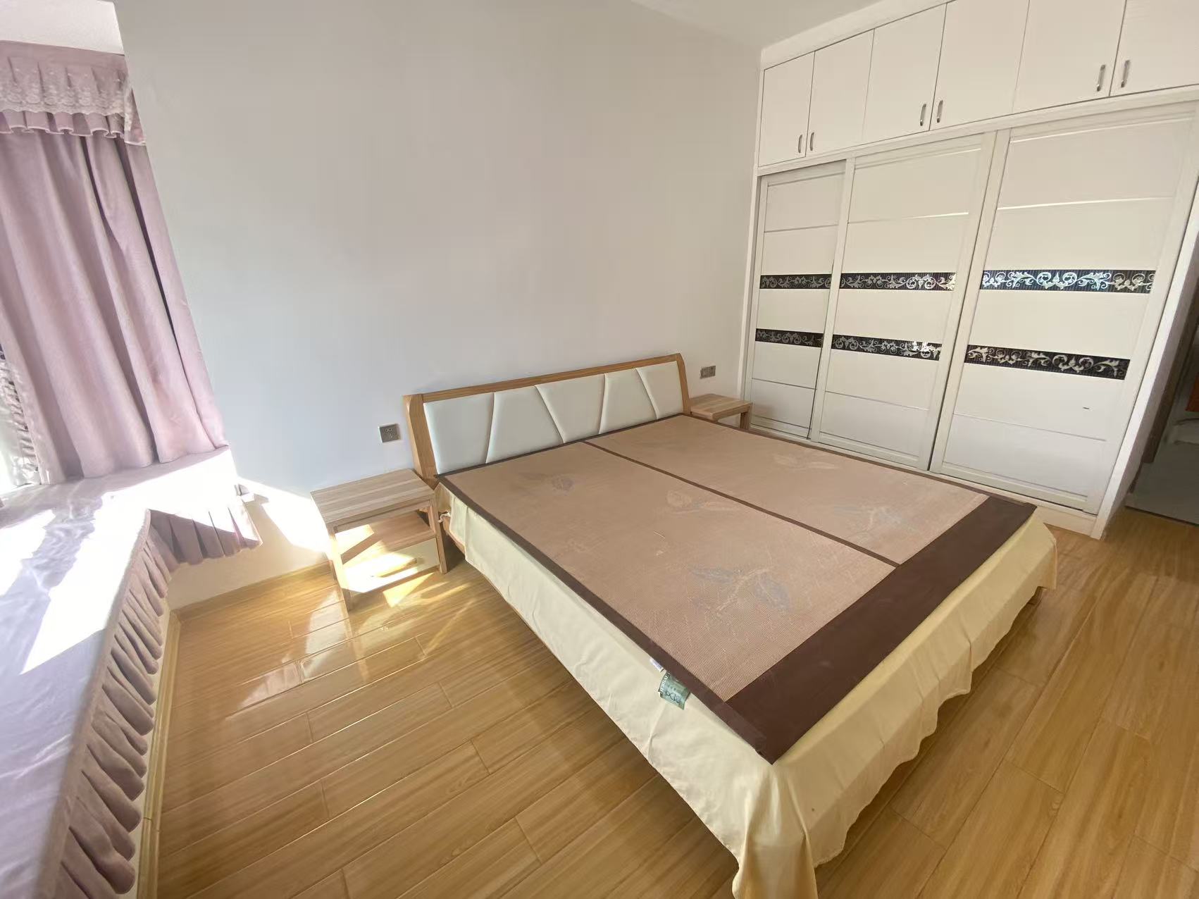 湘江名都 3室2厅2卫 66.0万 湘江名都 3室2厅2卫 66.0万室内图